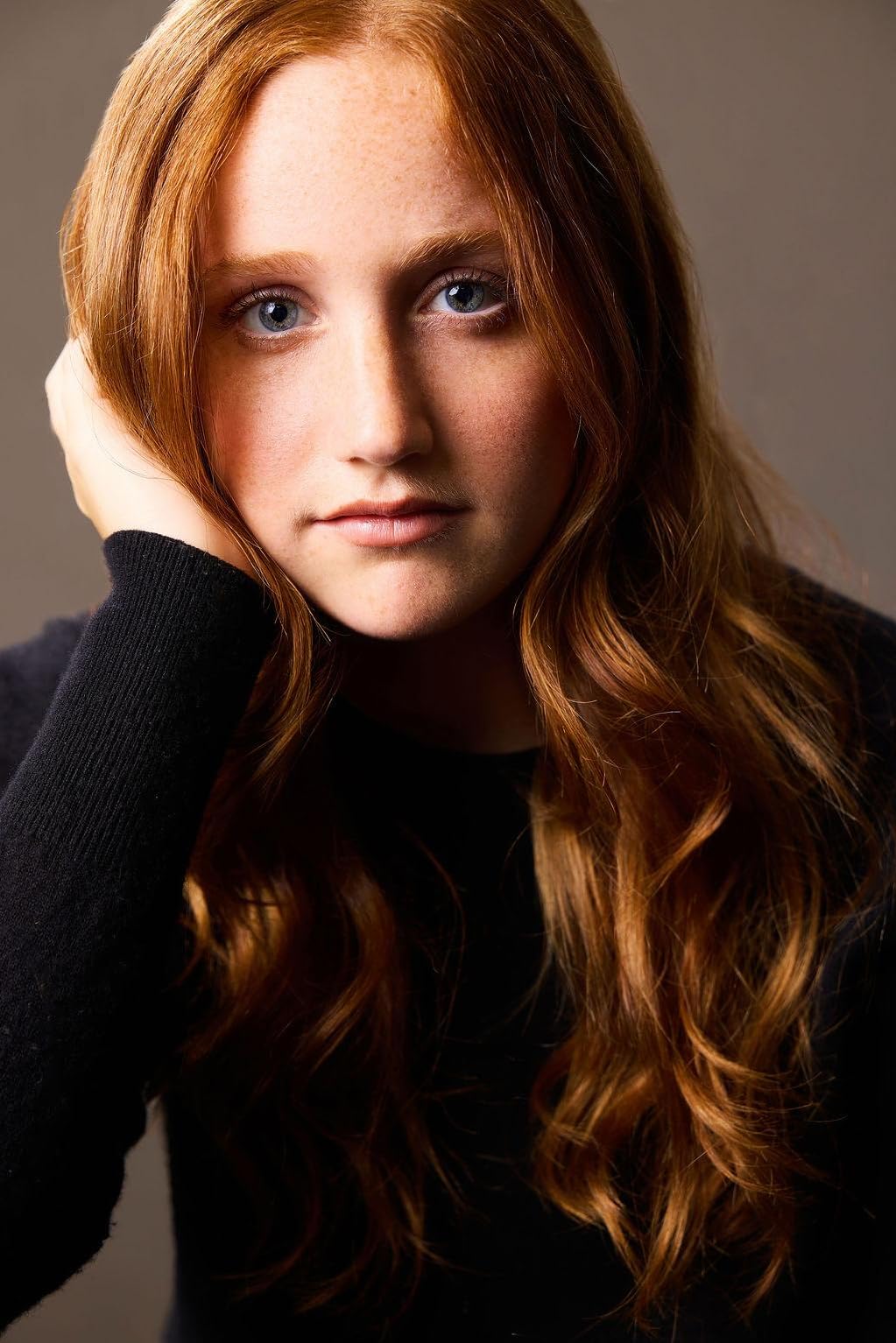 Тэйлор Коулман