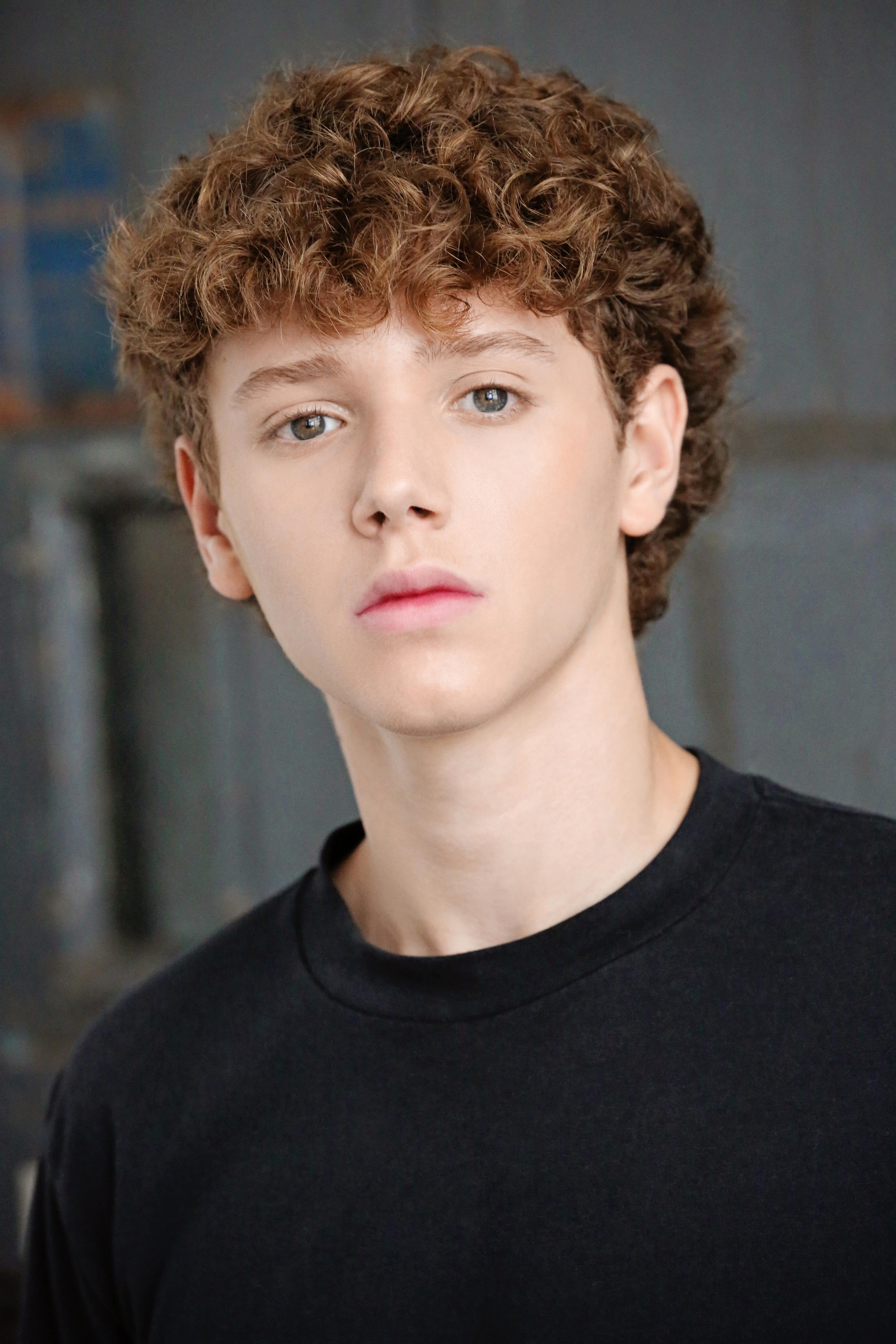 Остин Айзенберг