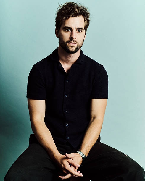 Уильям Мэгнусон