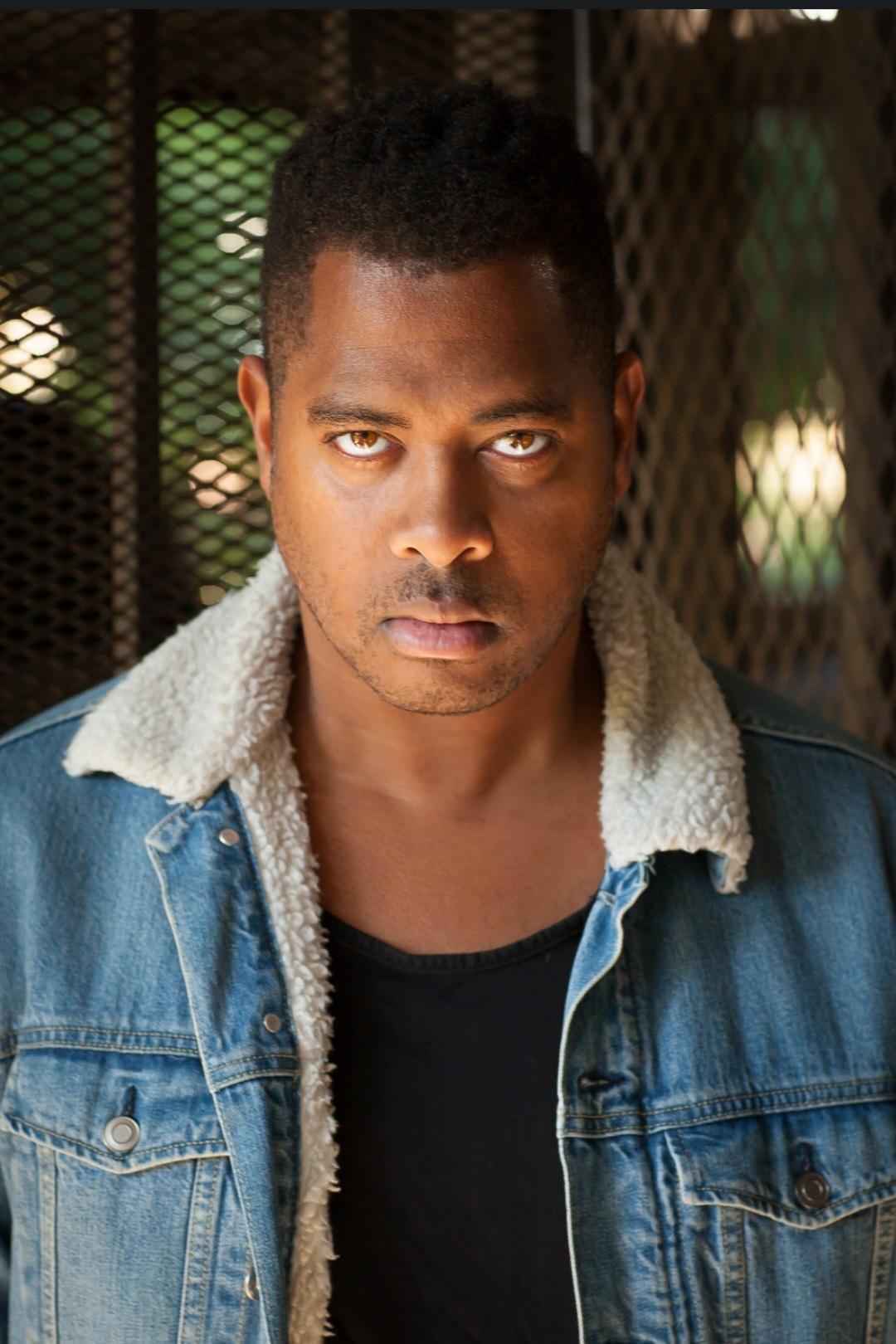 Джаред Морган