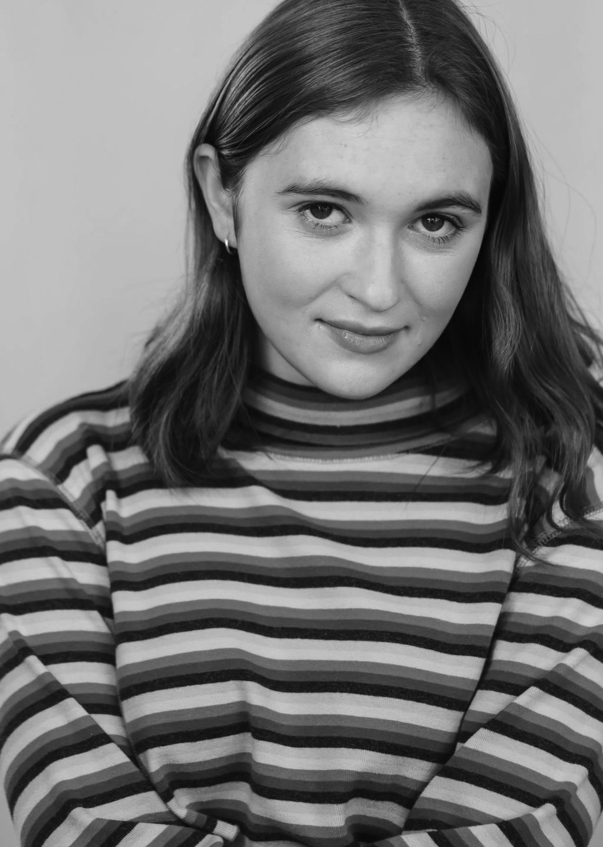 Анна Фрай