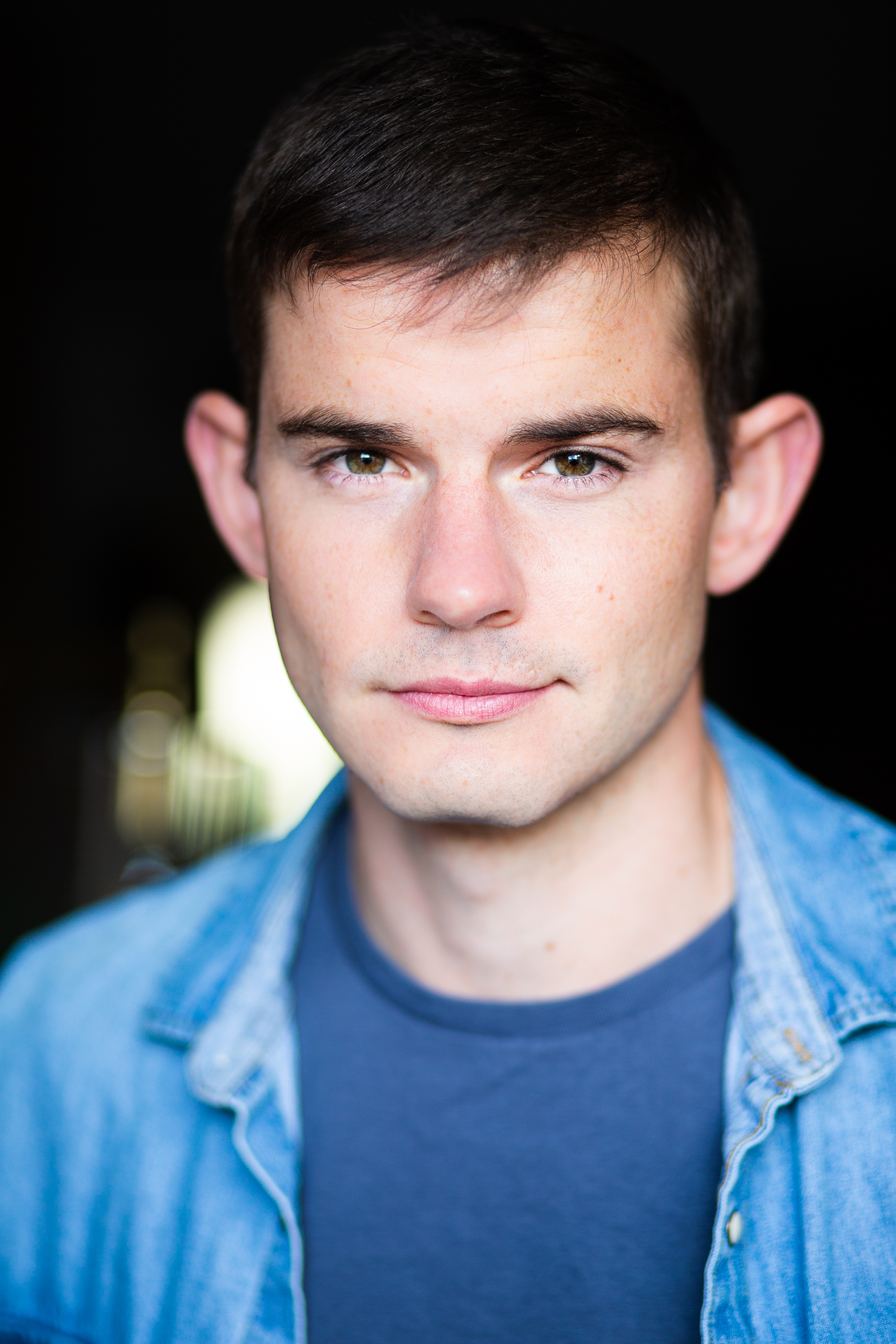 Маркус Йоргенсен