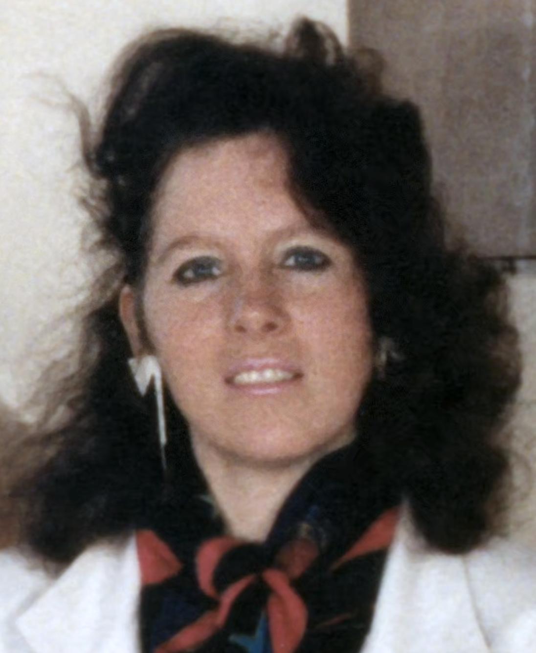 Маргрет Августин