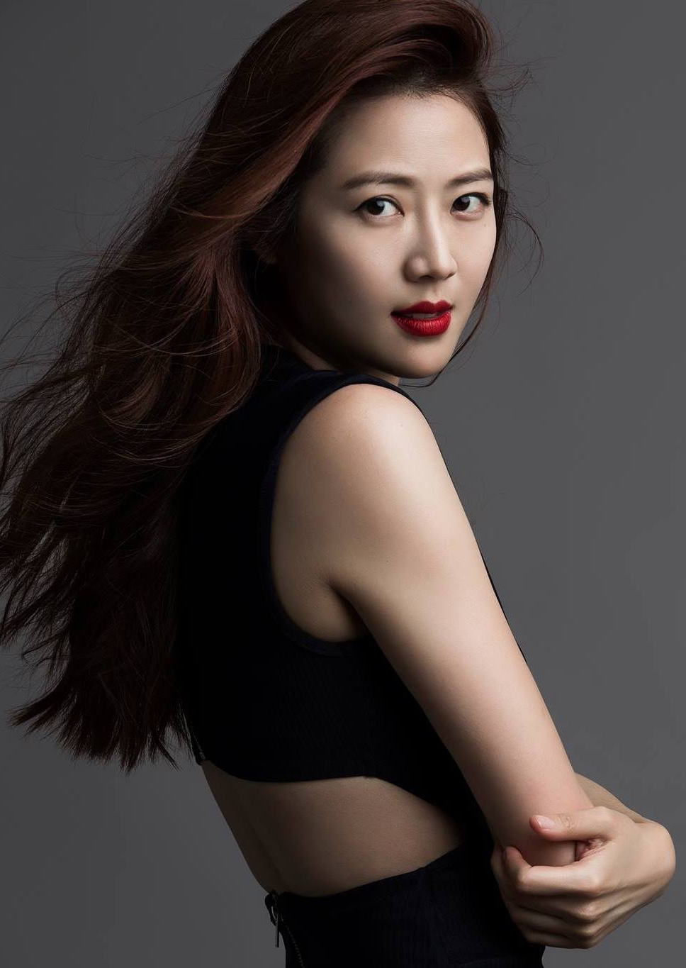 Джеймс Фокс