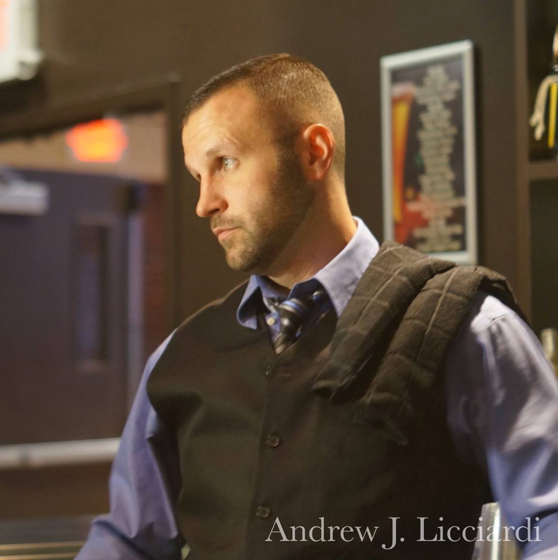 Джереми Лабри