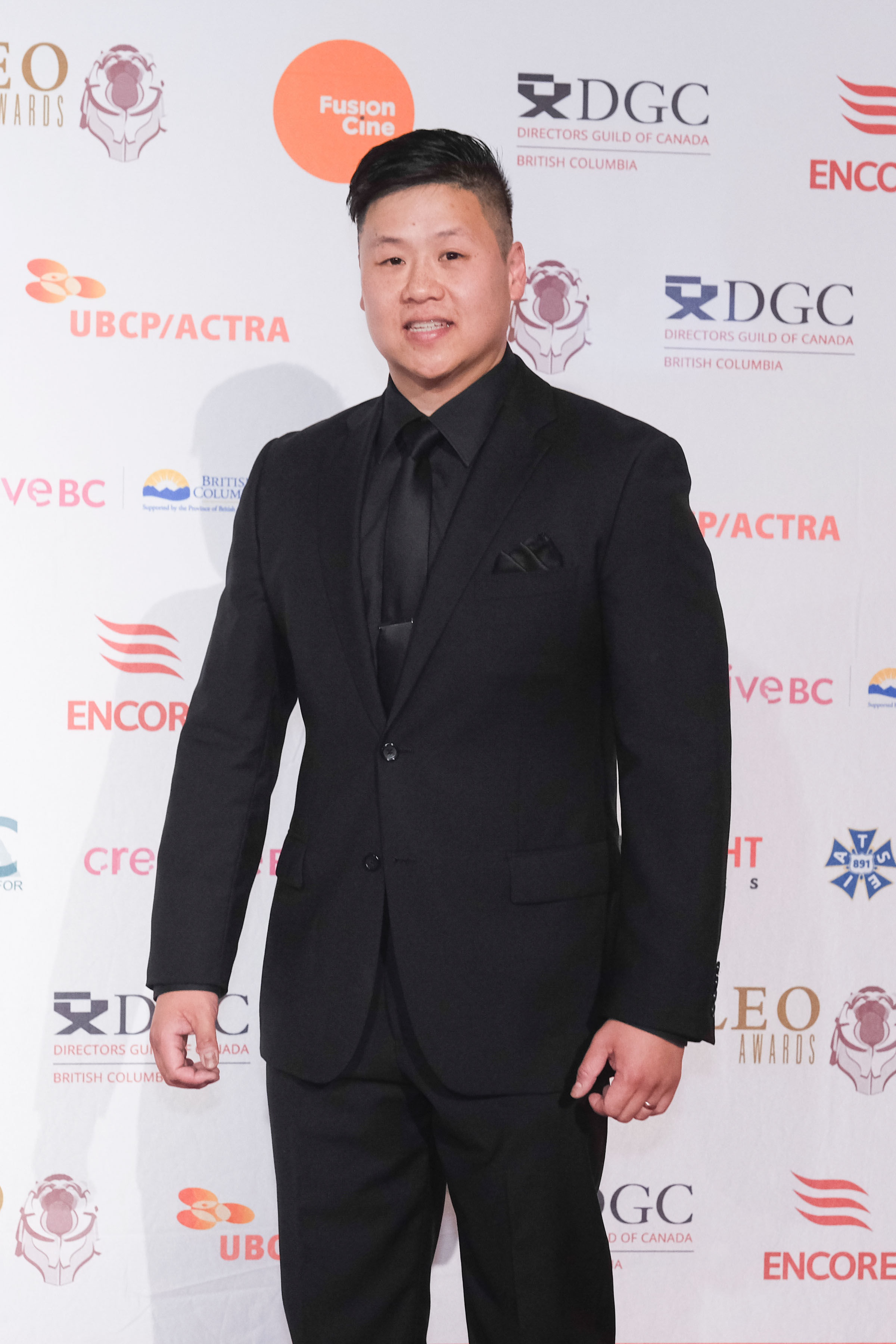 Christopher C. Chan