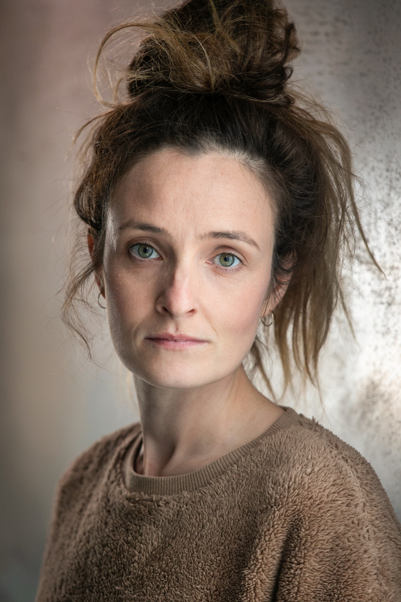 Шарлотт Уоркмэн