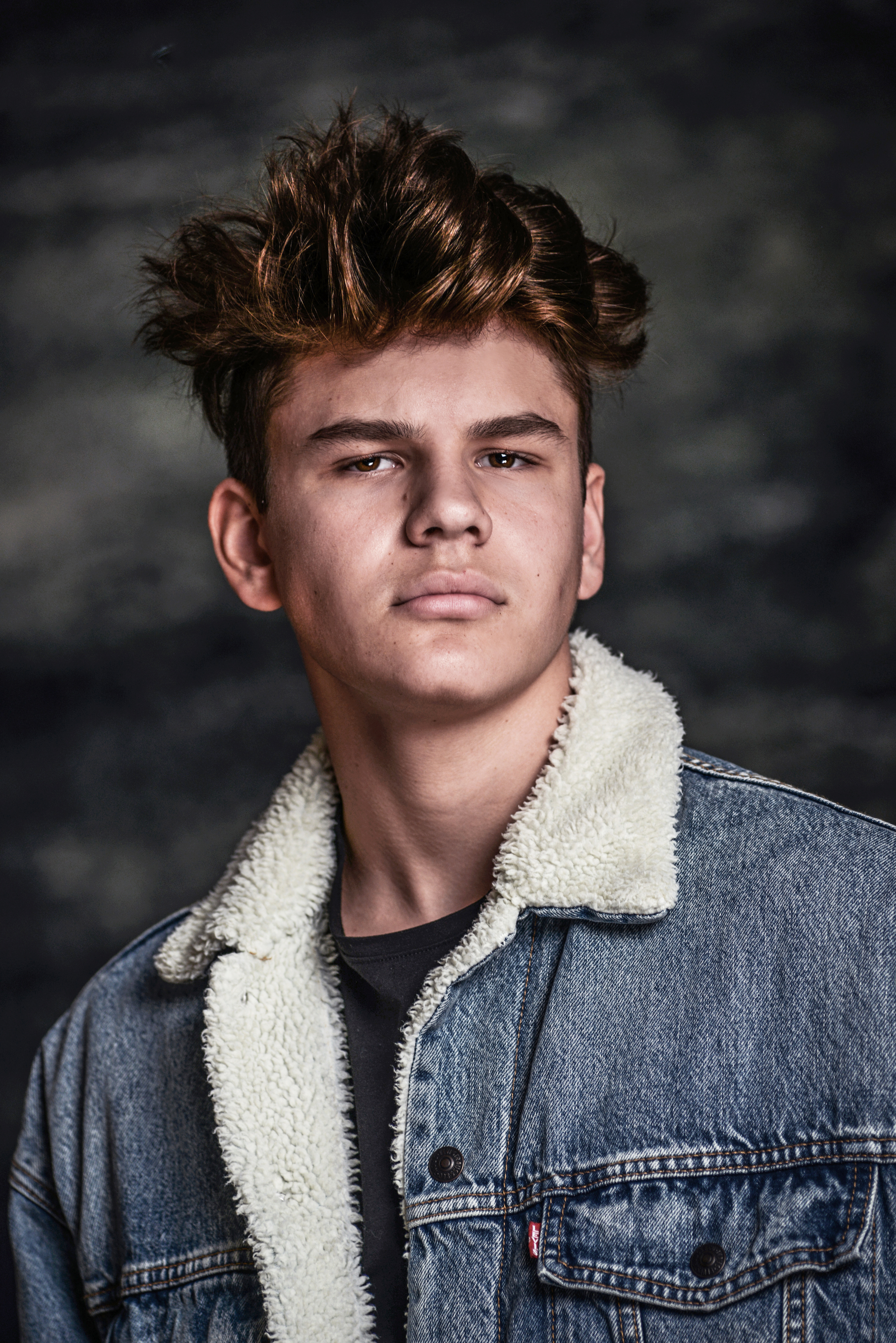 Никки Кэппелла