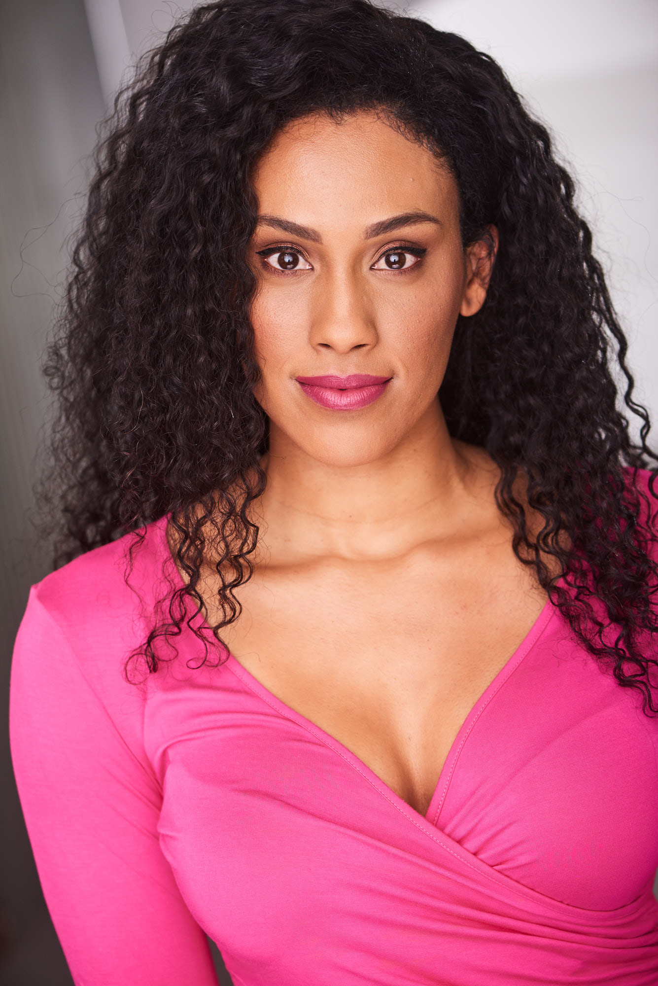 Жасмин Кауэн