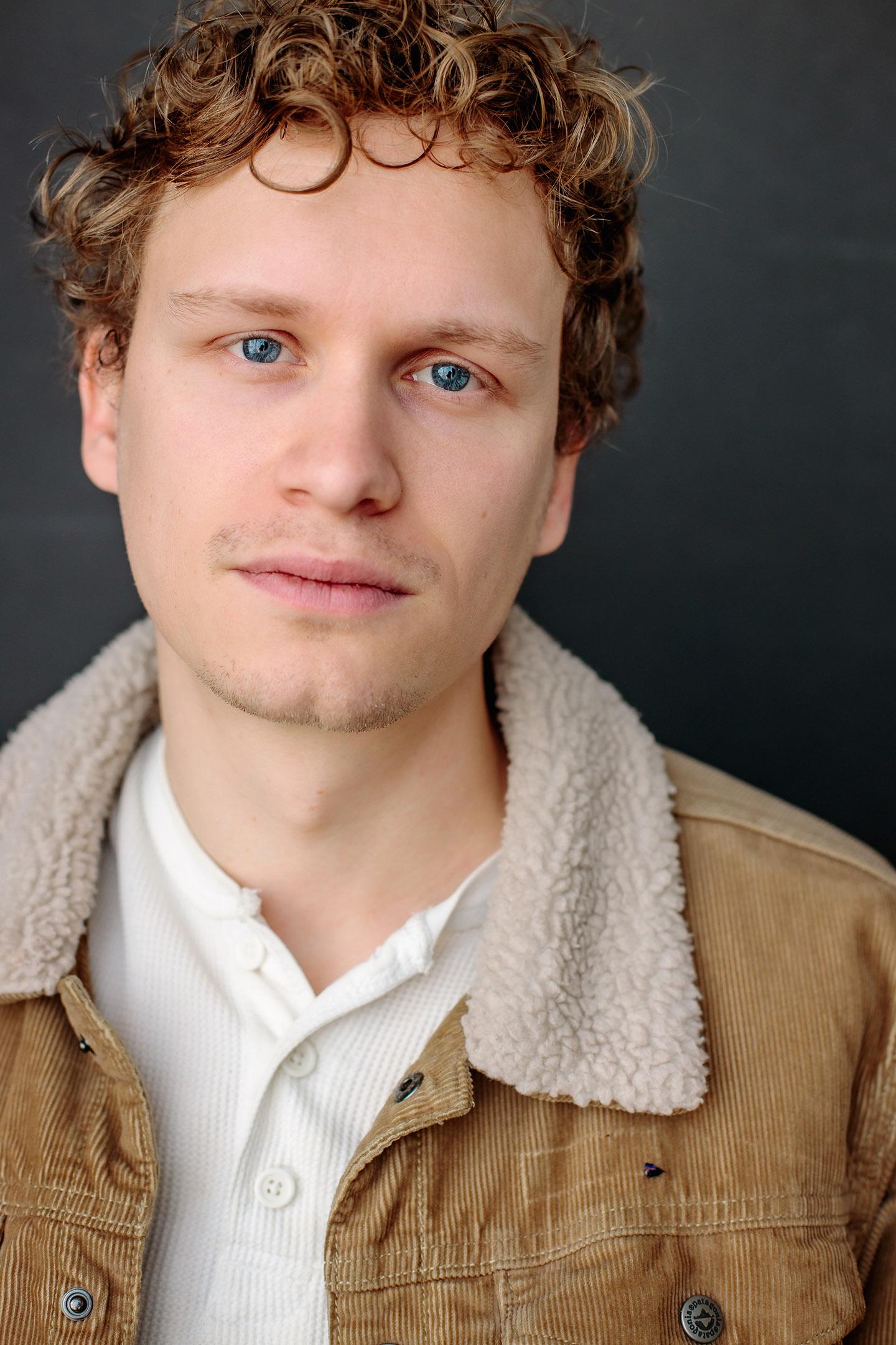 Джек Ланкастер