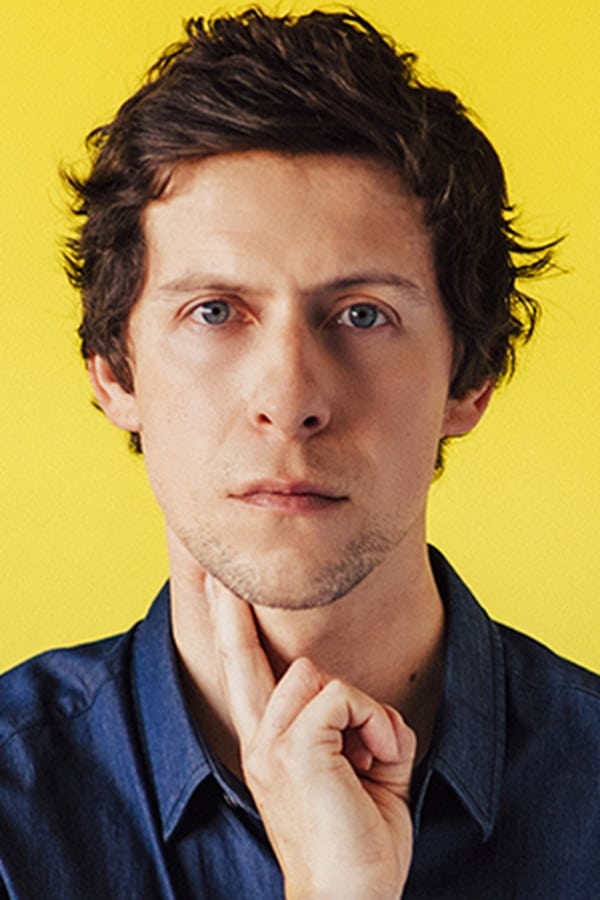 Патрис Мишо