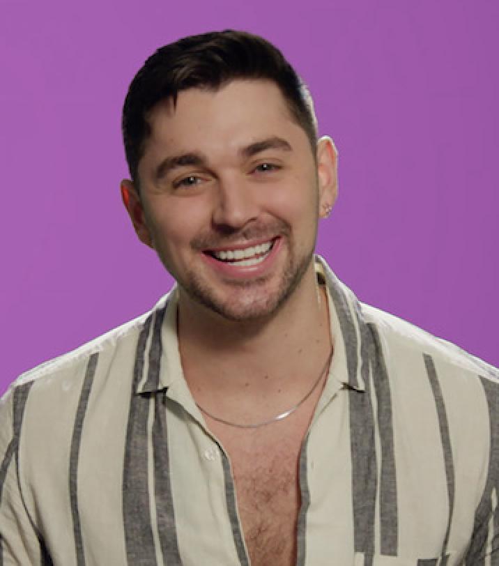 Гаррет Кайлауэт