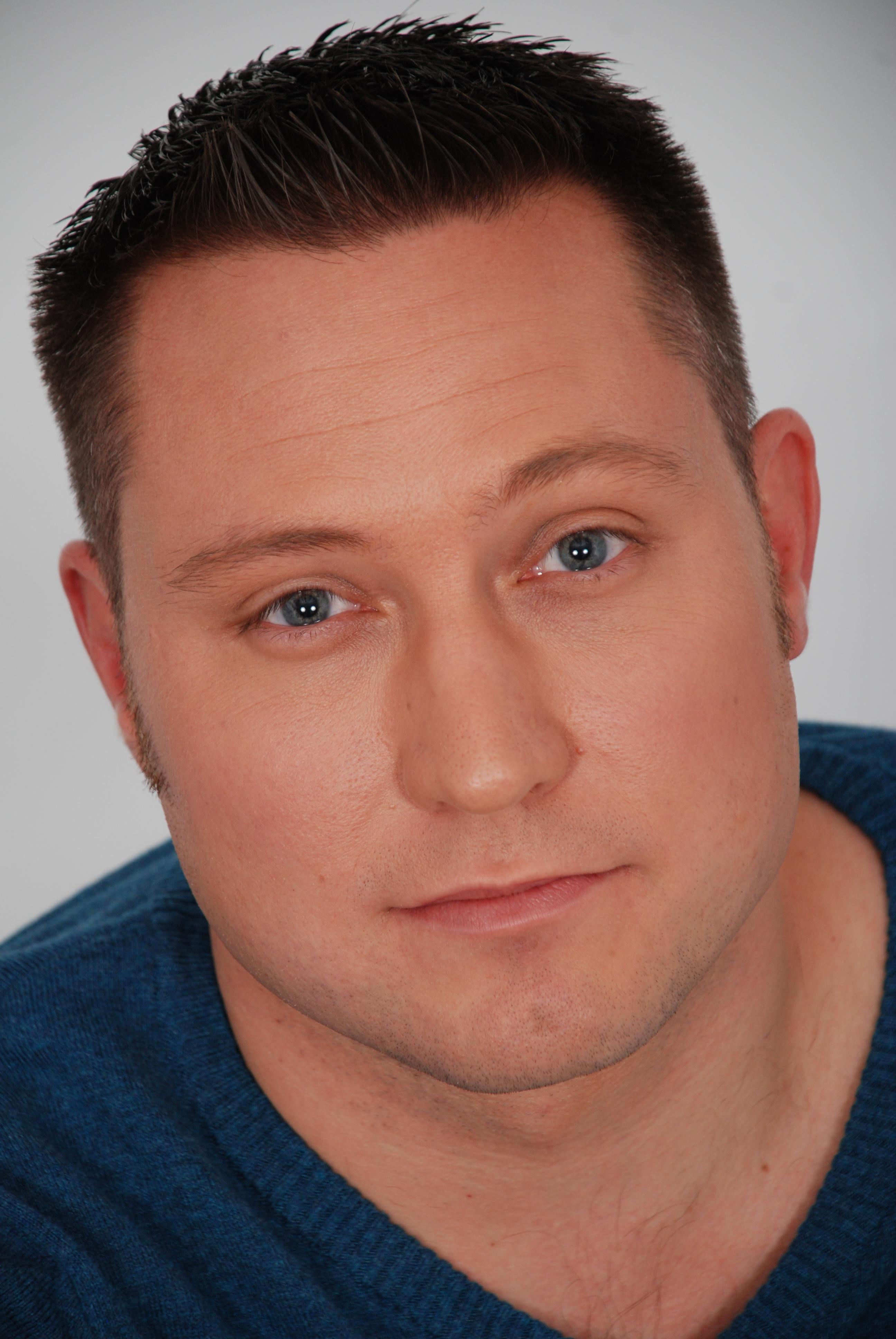 Джеймс Галарнью