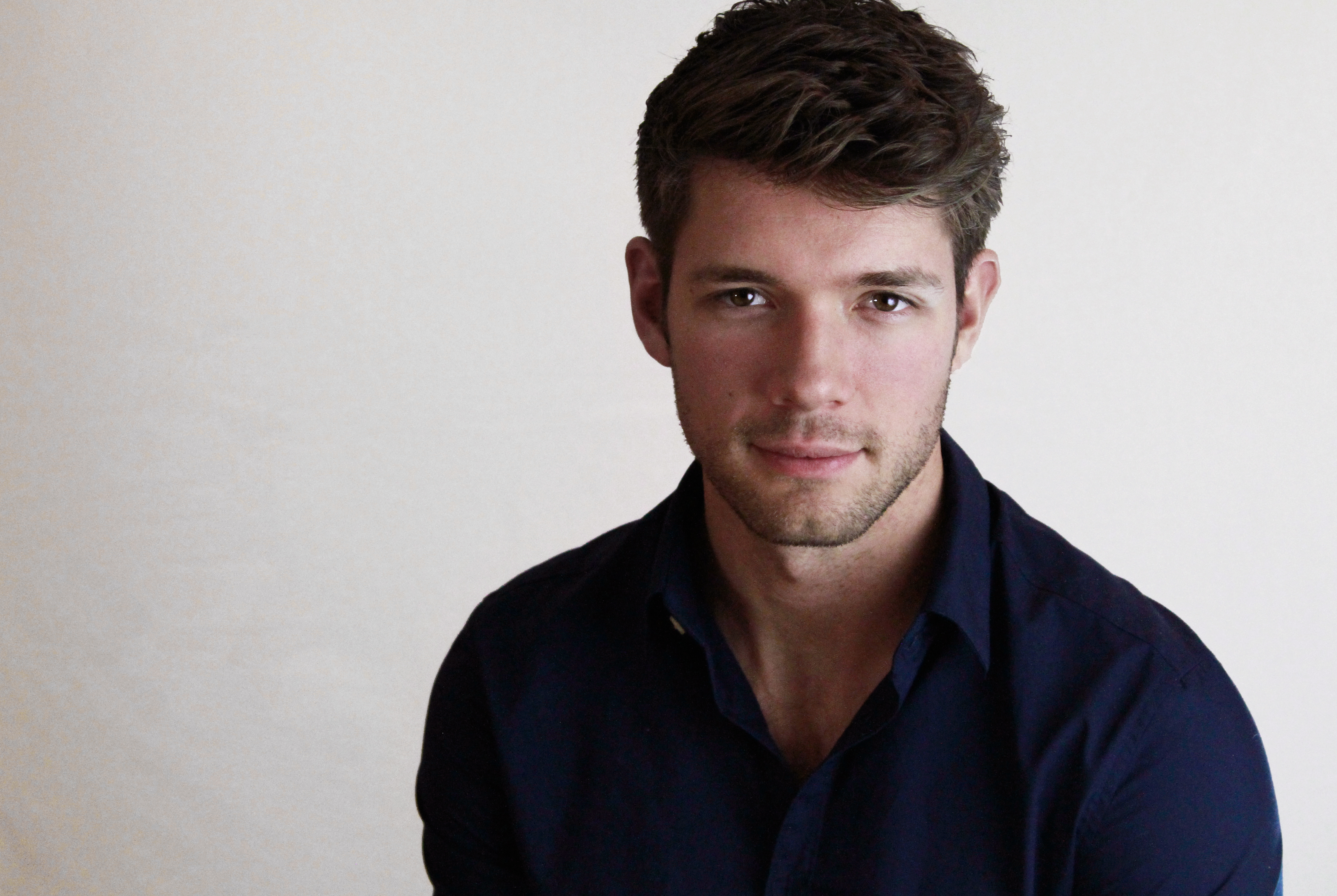 Тристан Ревальд