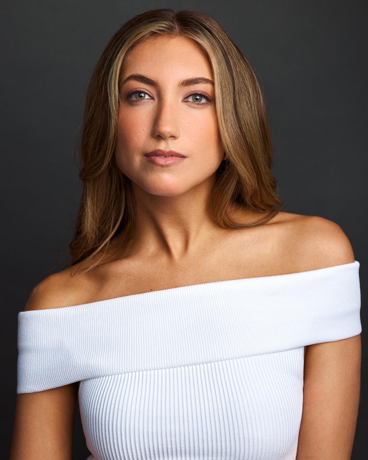 Мелисса Монтелеони