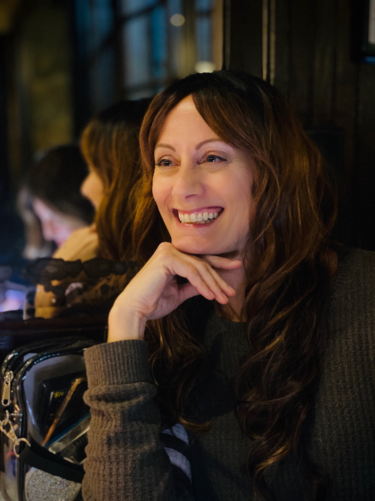 Мишель Росси