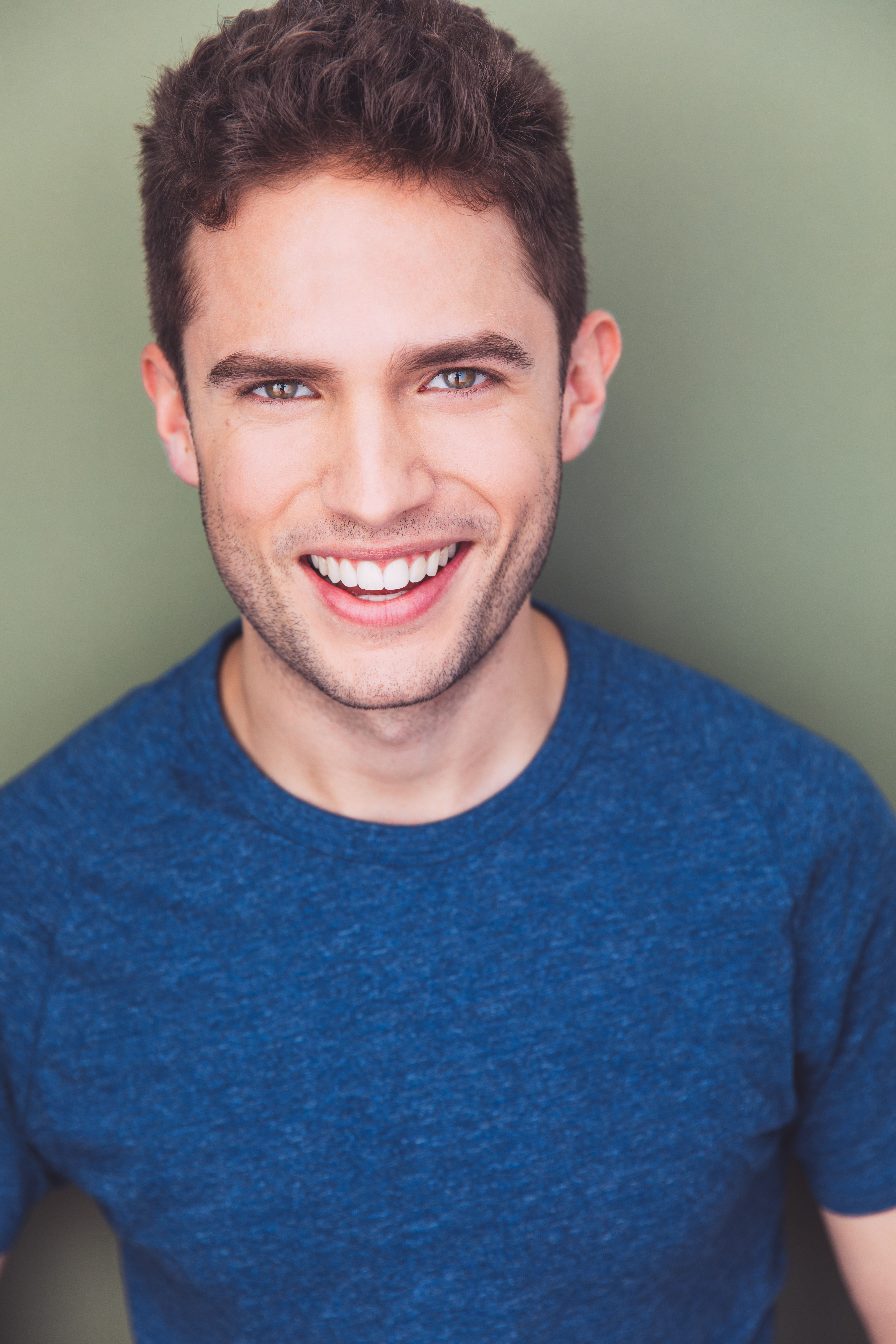 Scott Vicari
