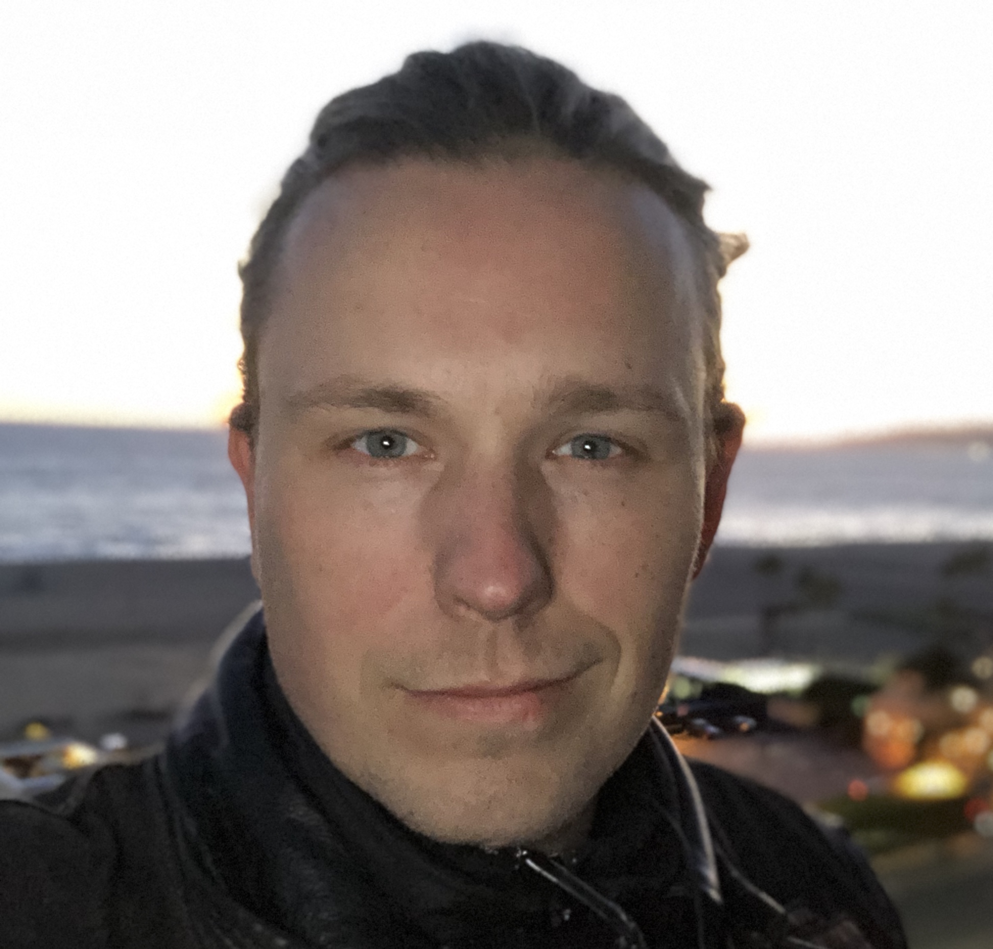 Северн Лэнг