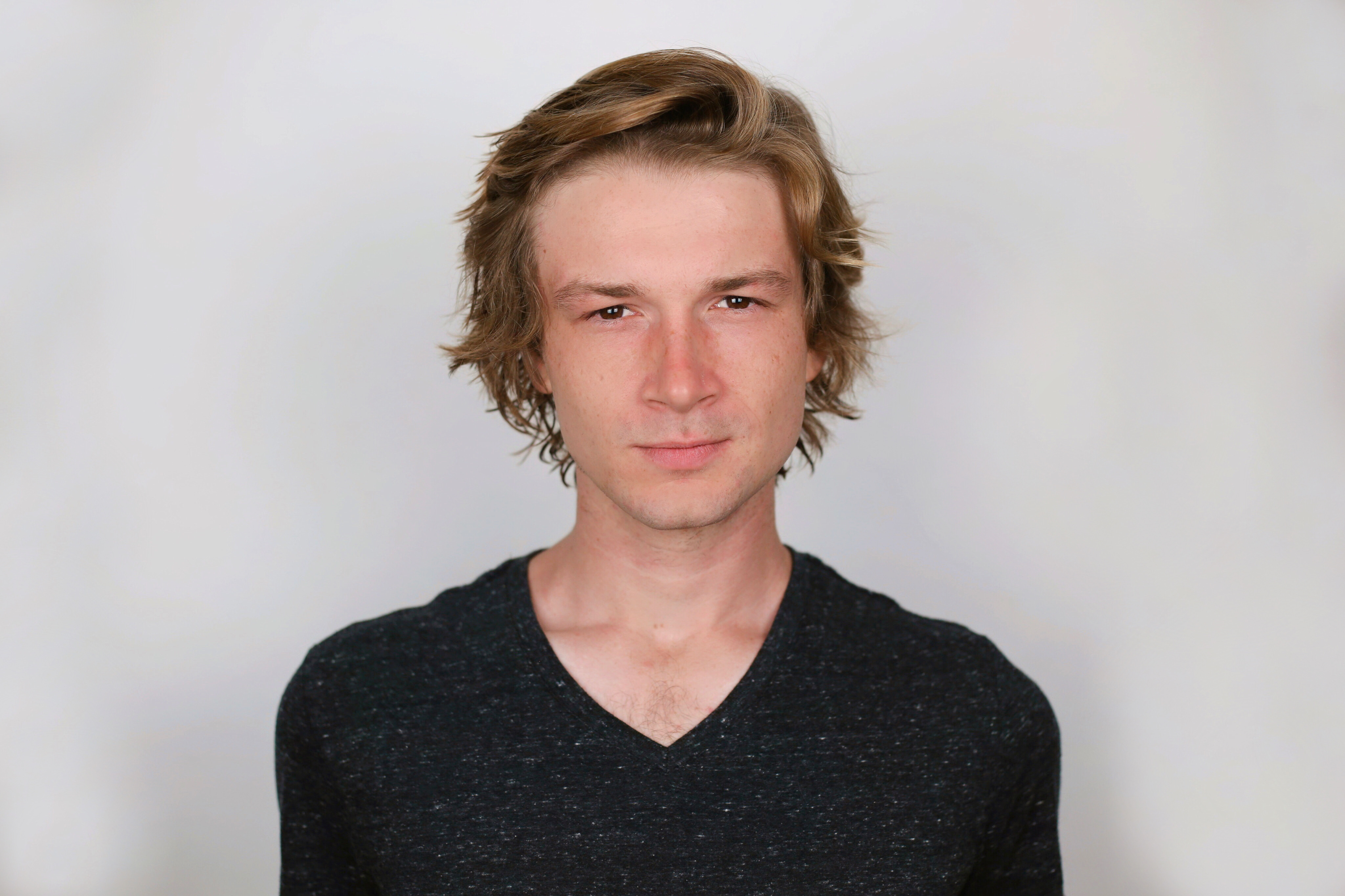 Коннор Фогарти