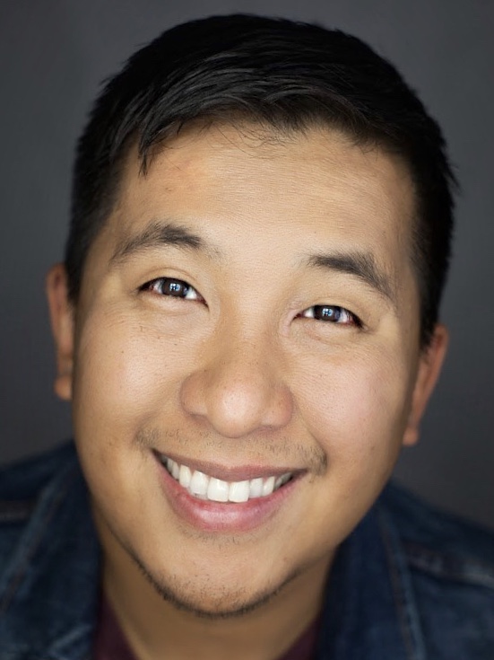 Джонни Хуанг