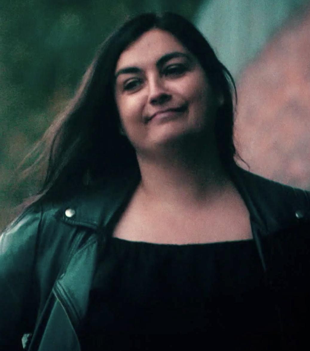 Эмма Джонсон