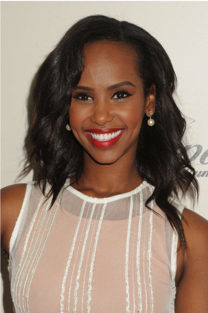 Лэйла Джама