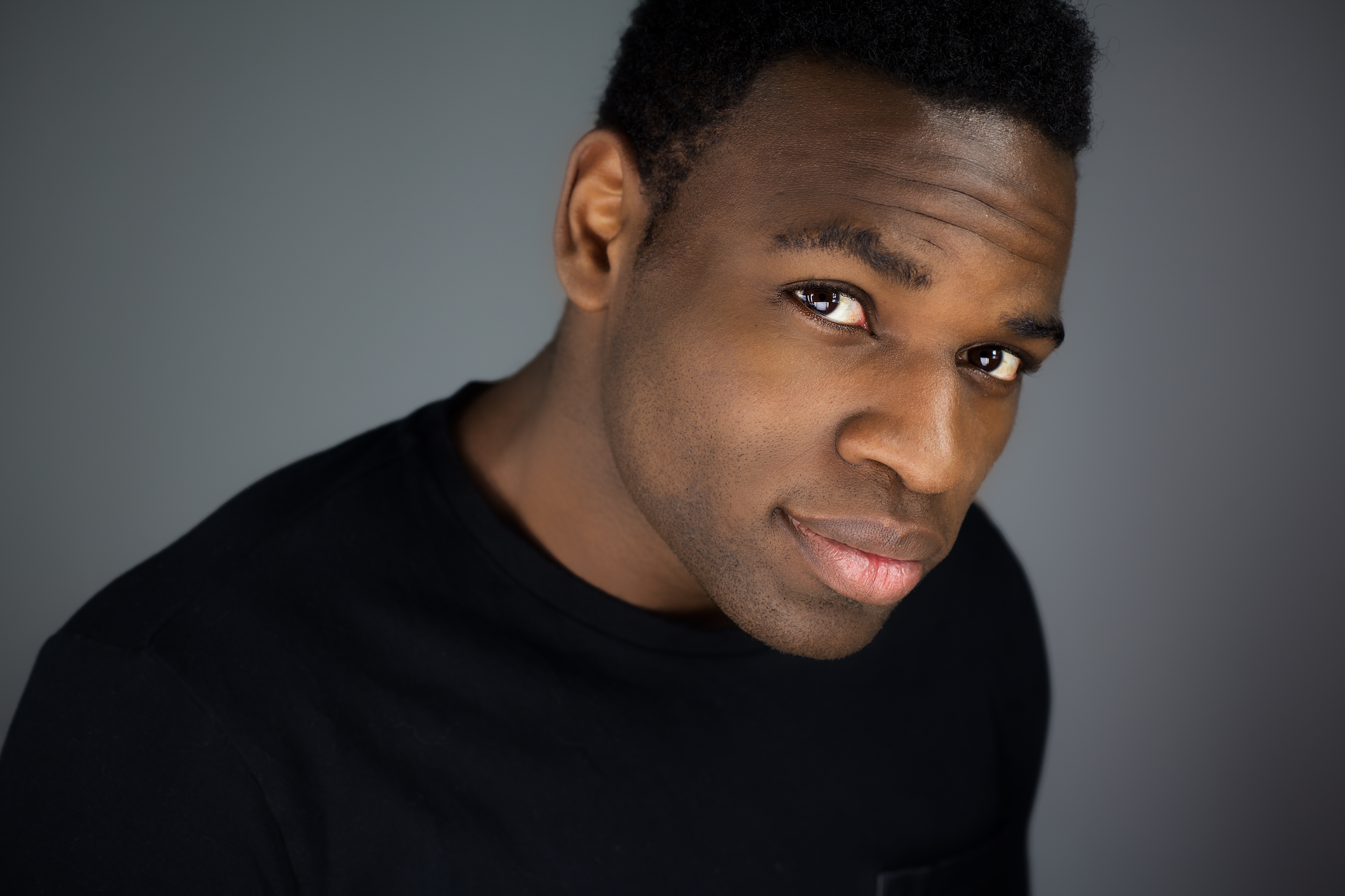 Girvan 'Swirv' Bramble