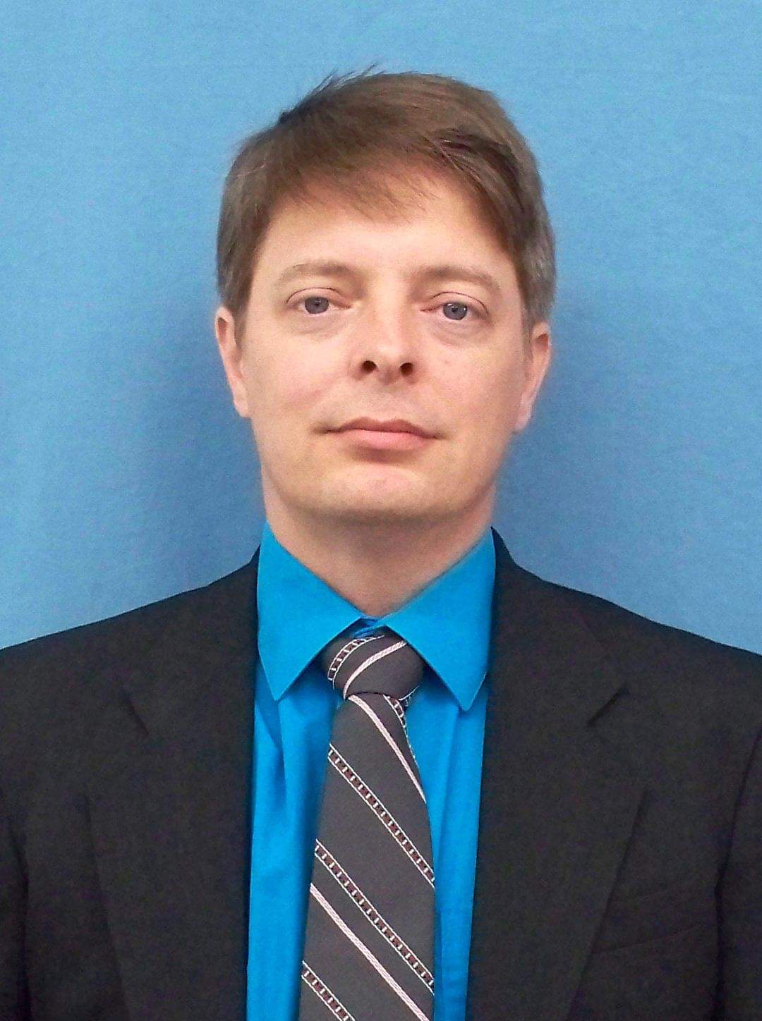 Дональд К. Оверстрит