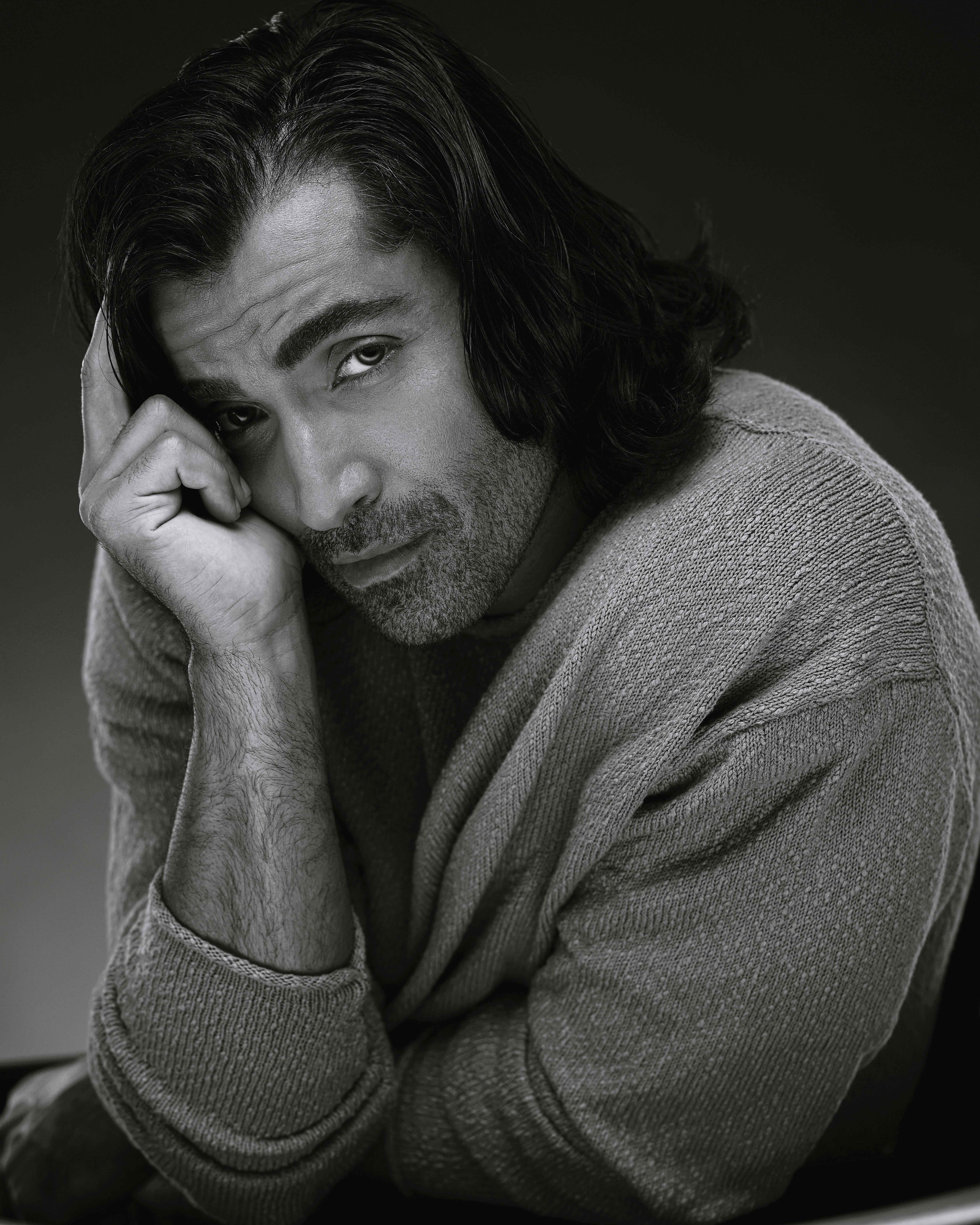 Шахрад Фредотти