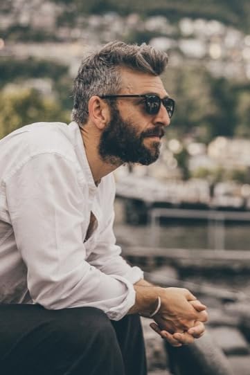 Николас Карими