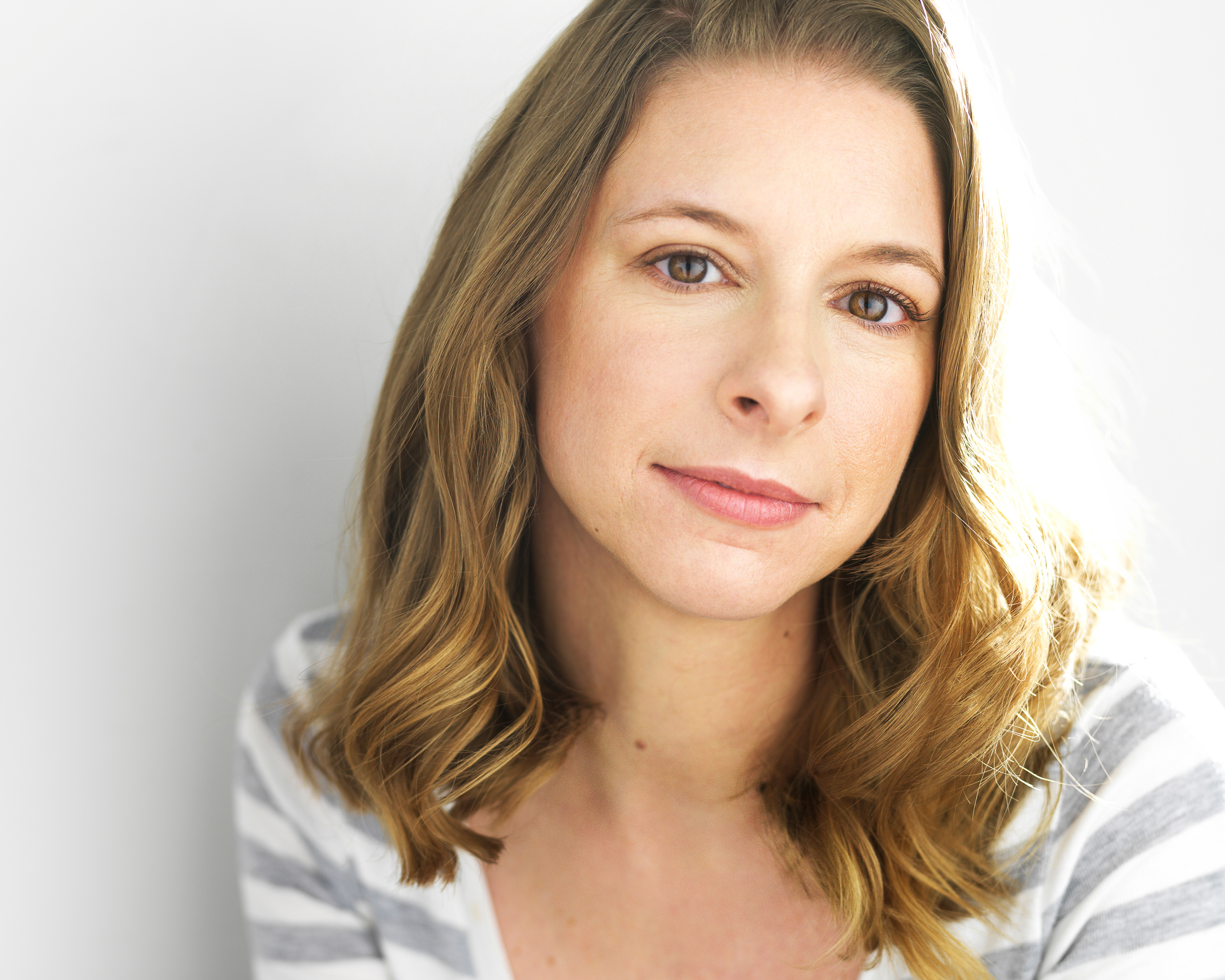 Julia VanderVeen