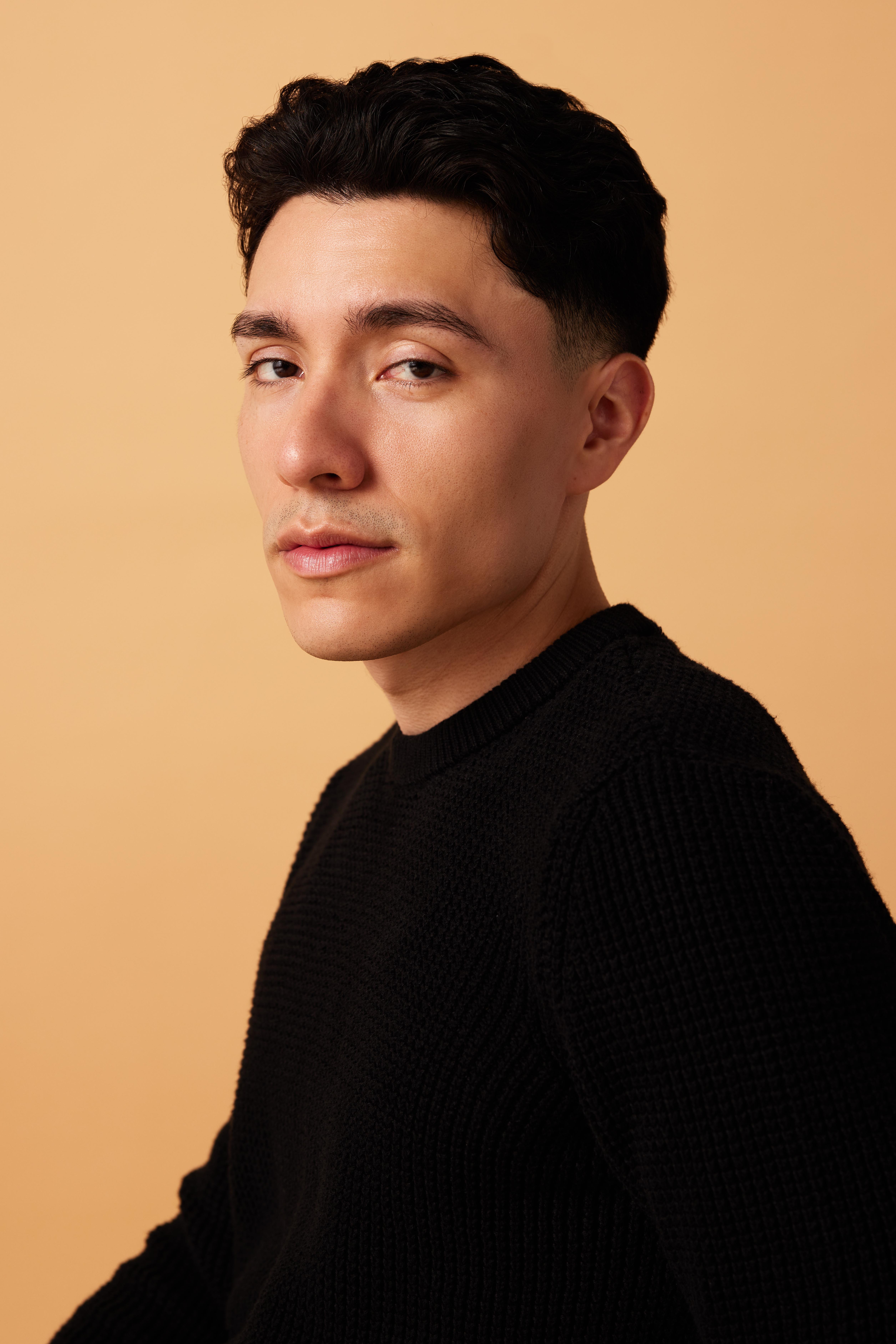 Октавио Меса