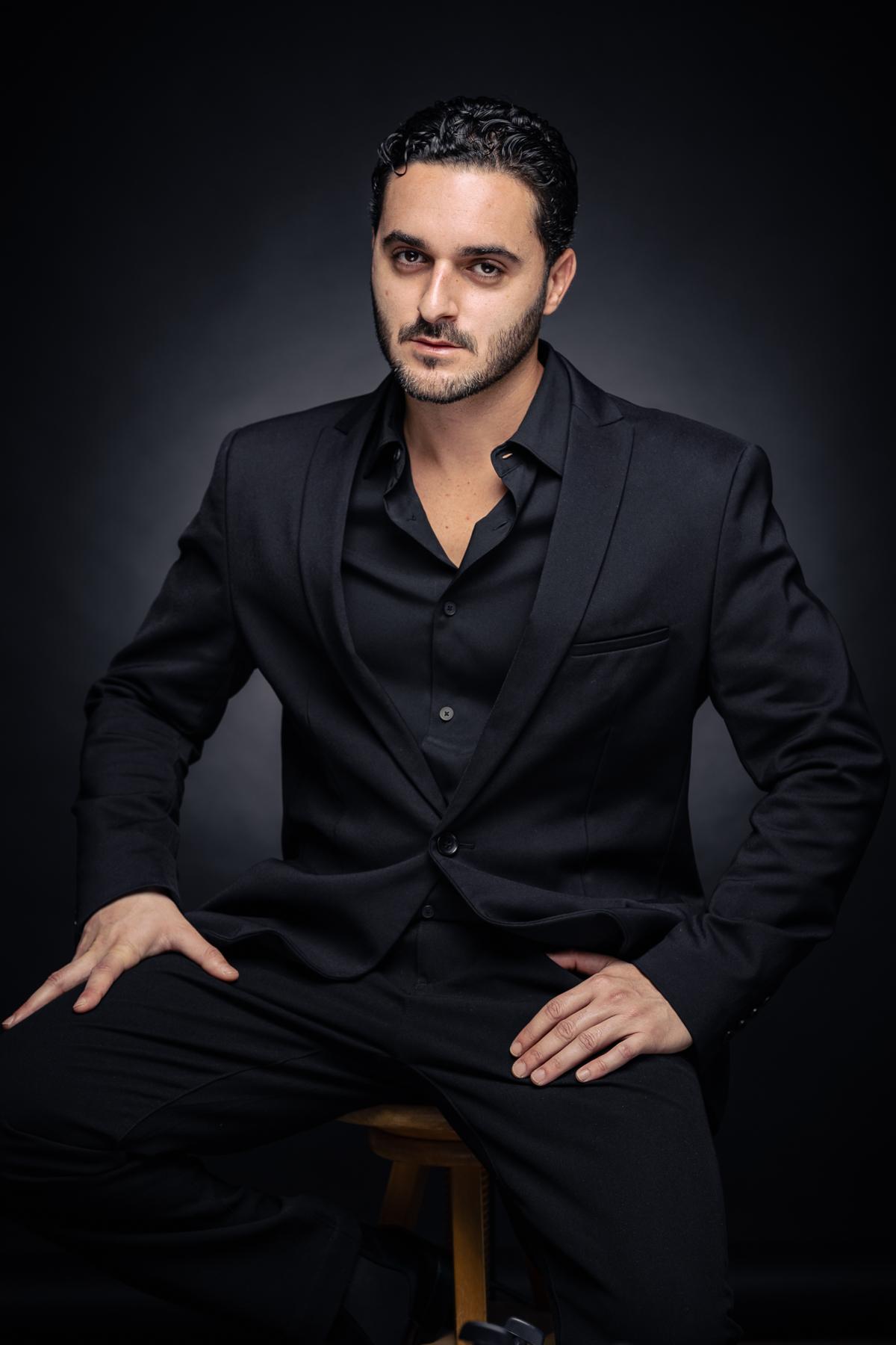 Дакар Эльбаз