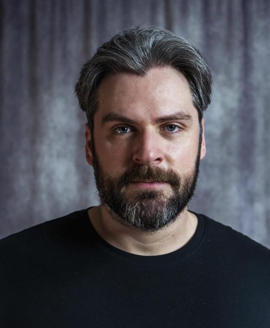 Эндрю Ди Бартоломео