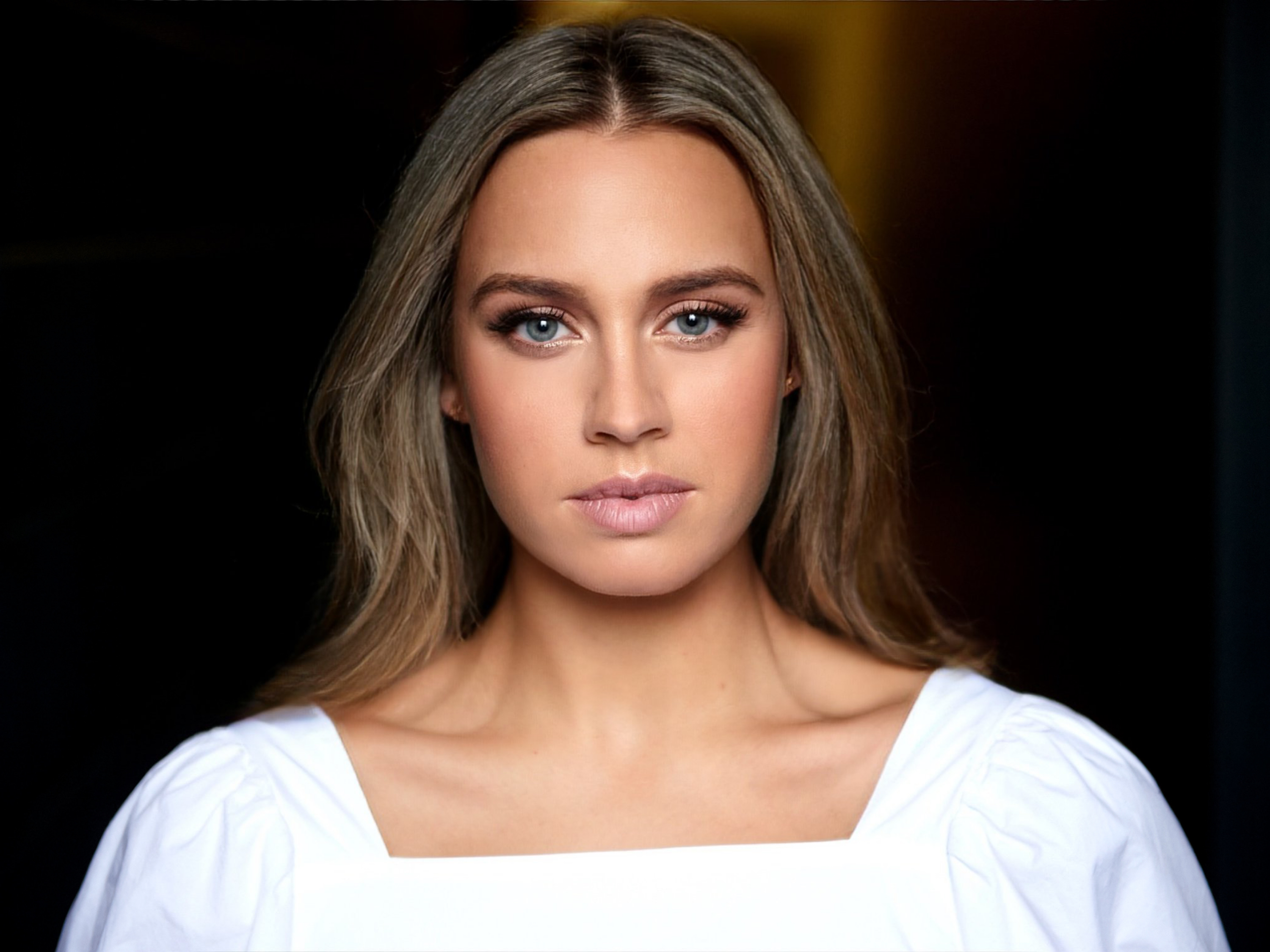 Грейси   Каллахан