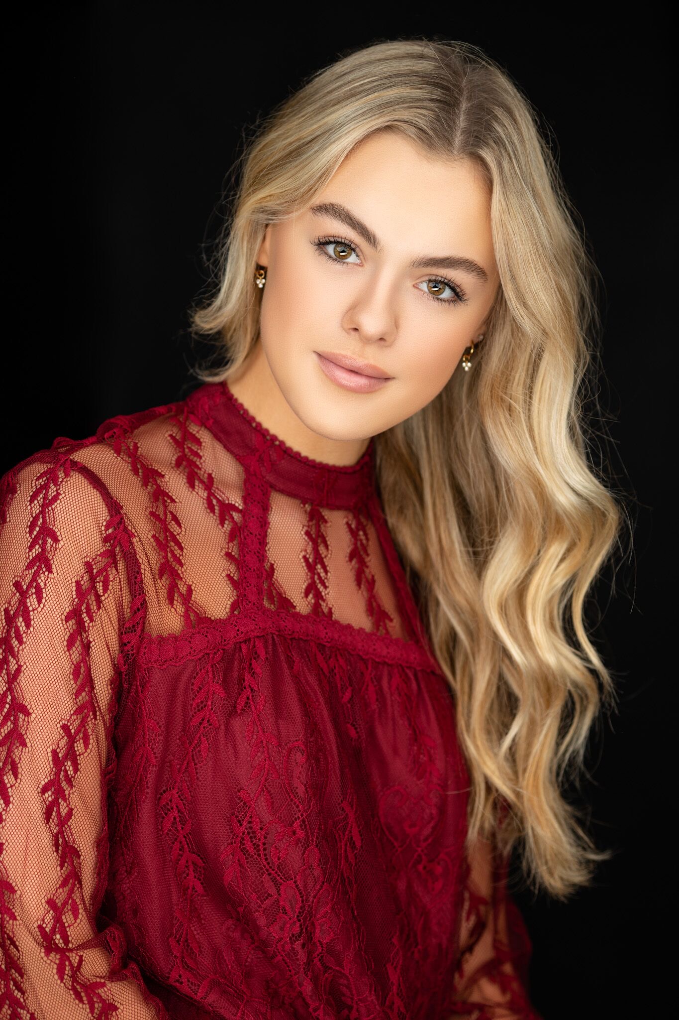 Изабелла Александер