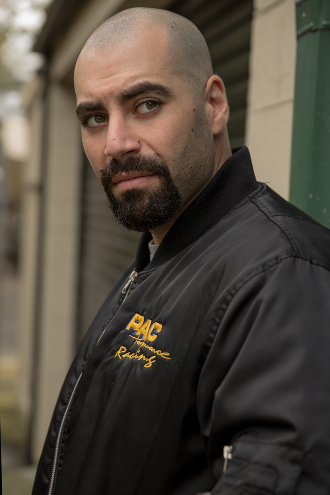 Кристофер Неме