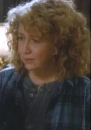 Марта Гибсон