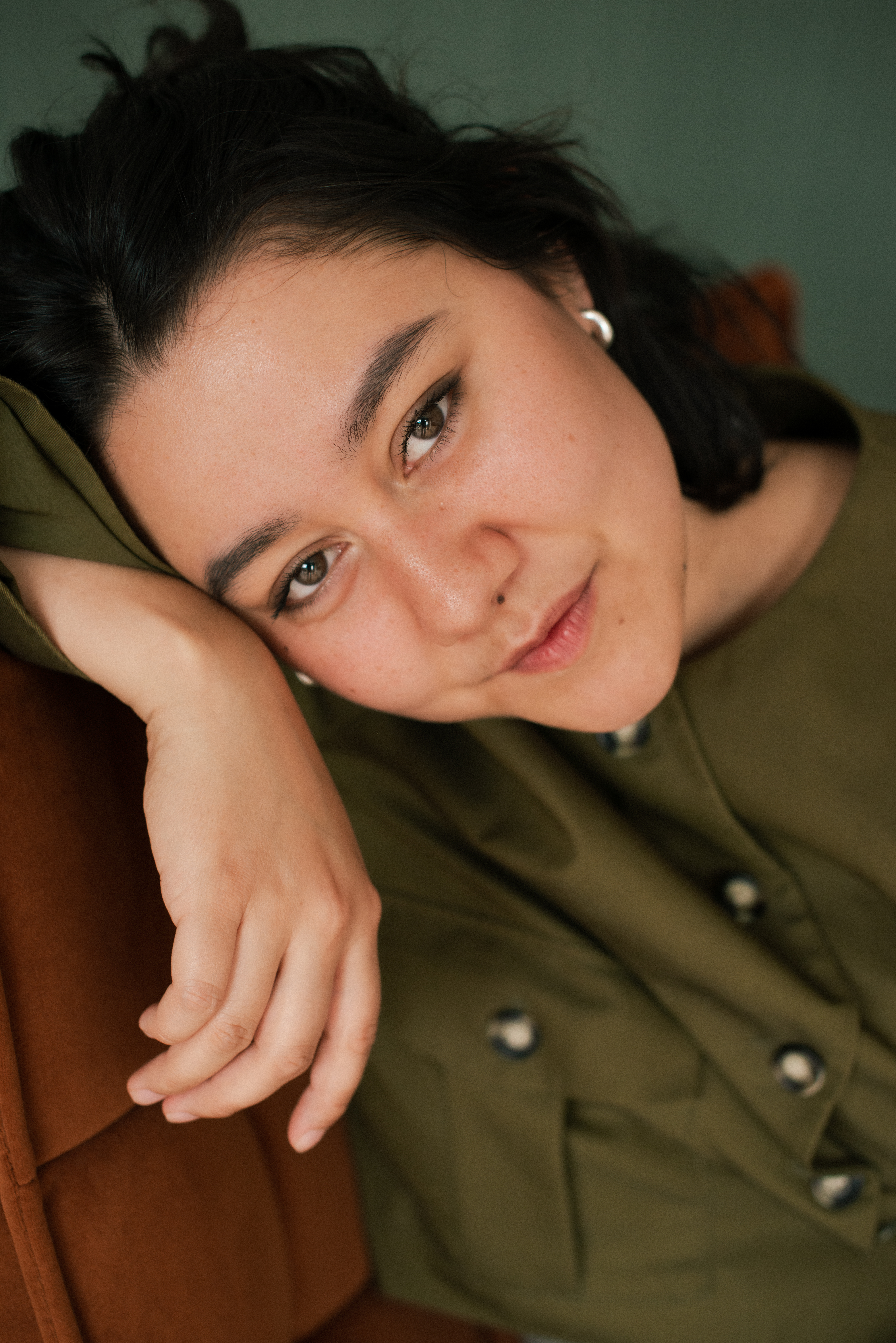 Инес Андерссон