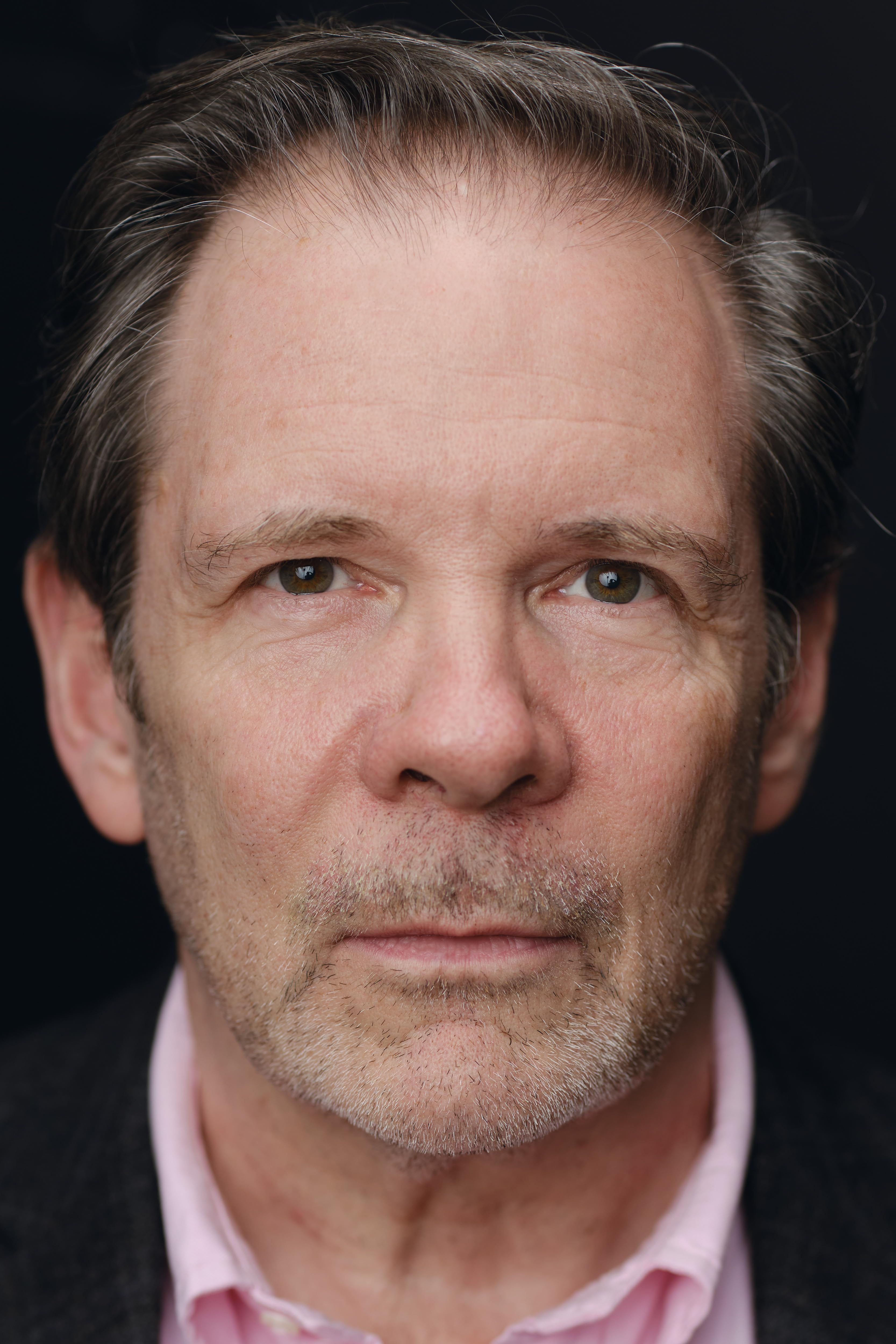 Томас Джей Райан