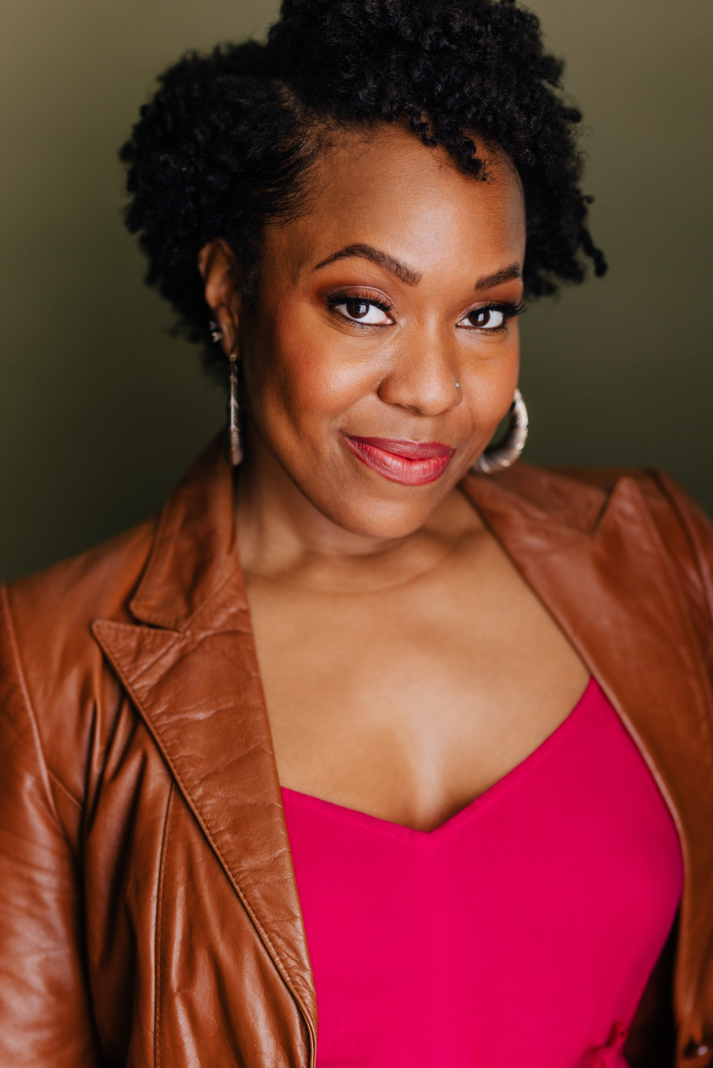 Lynnette R. Freeman