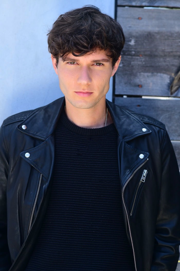 Зак Джастис