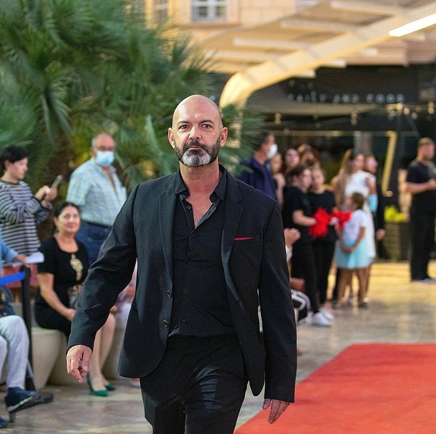 Карлос Рейес