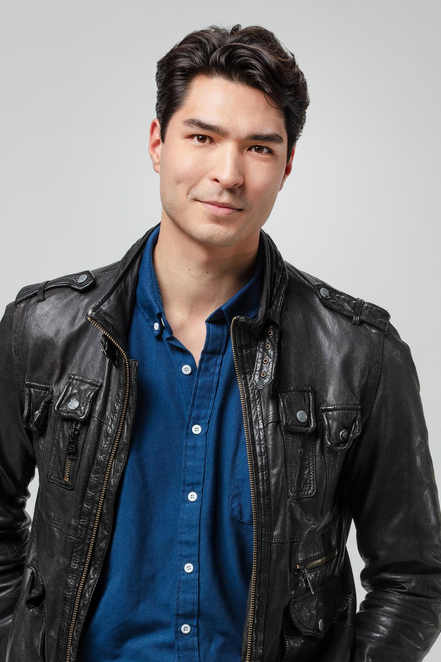 Эндрю Грэйс