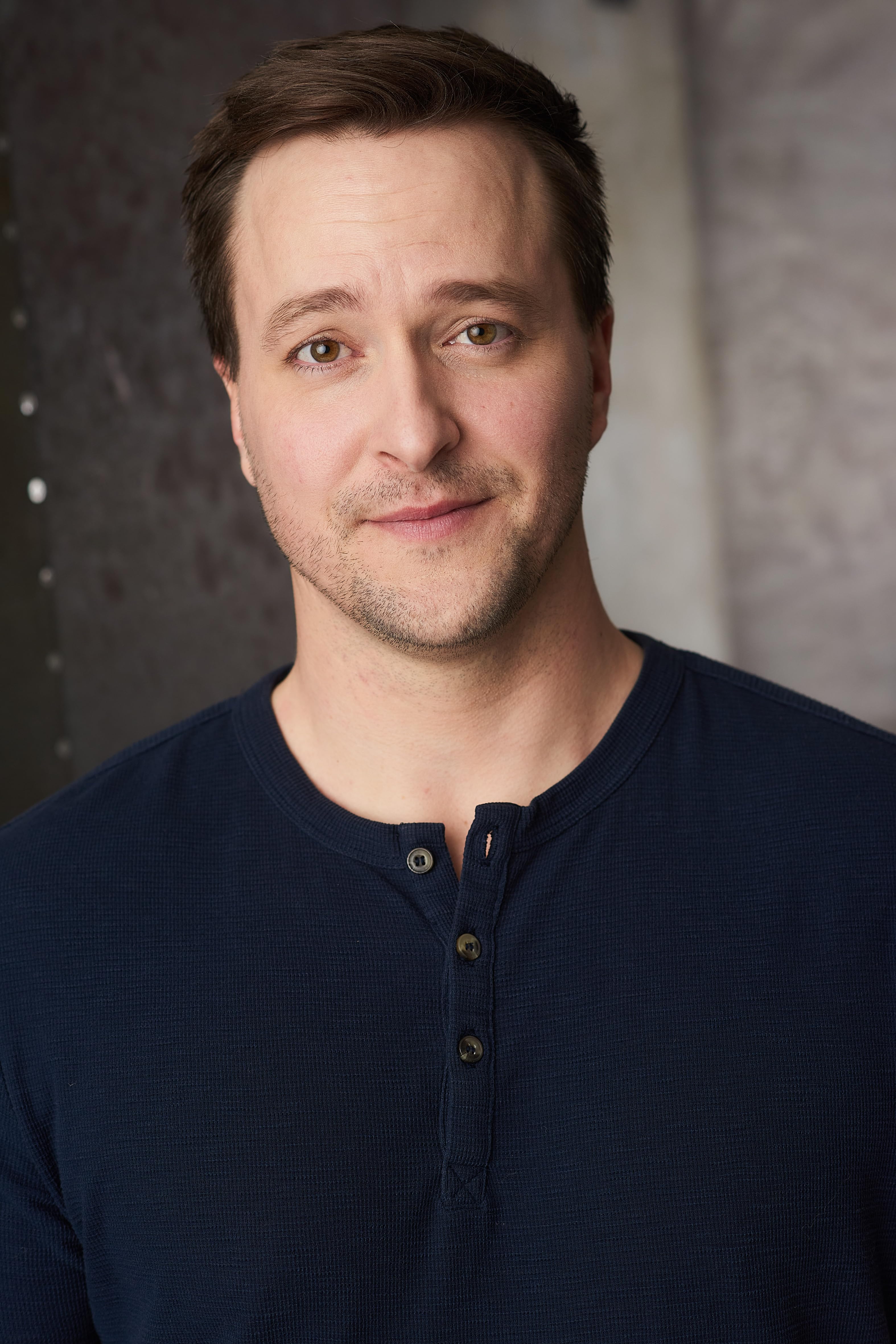 Джош Джордж