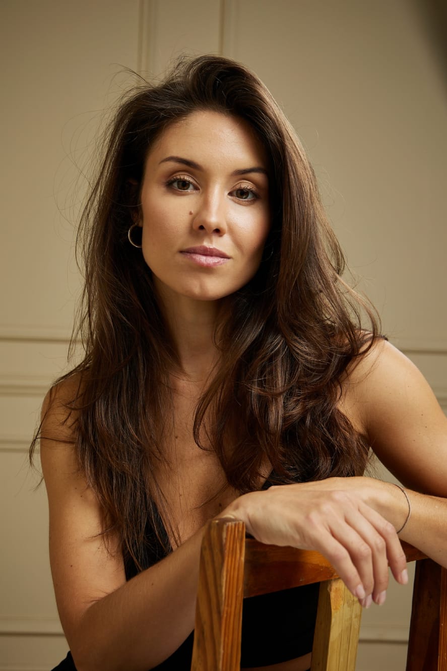 Натали Уолш