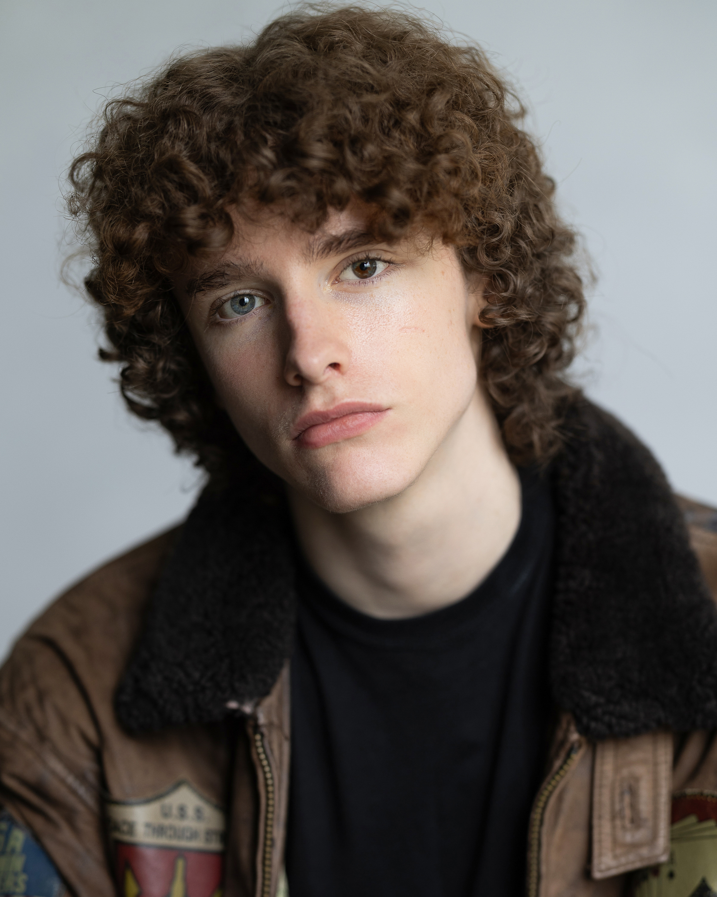 Элайджа Вольф