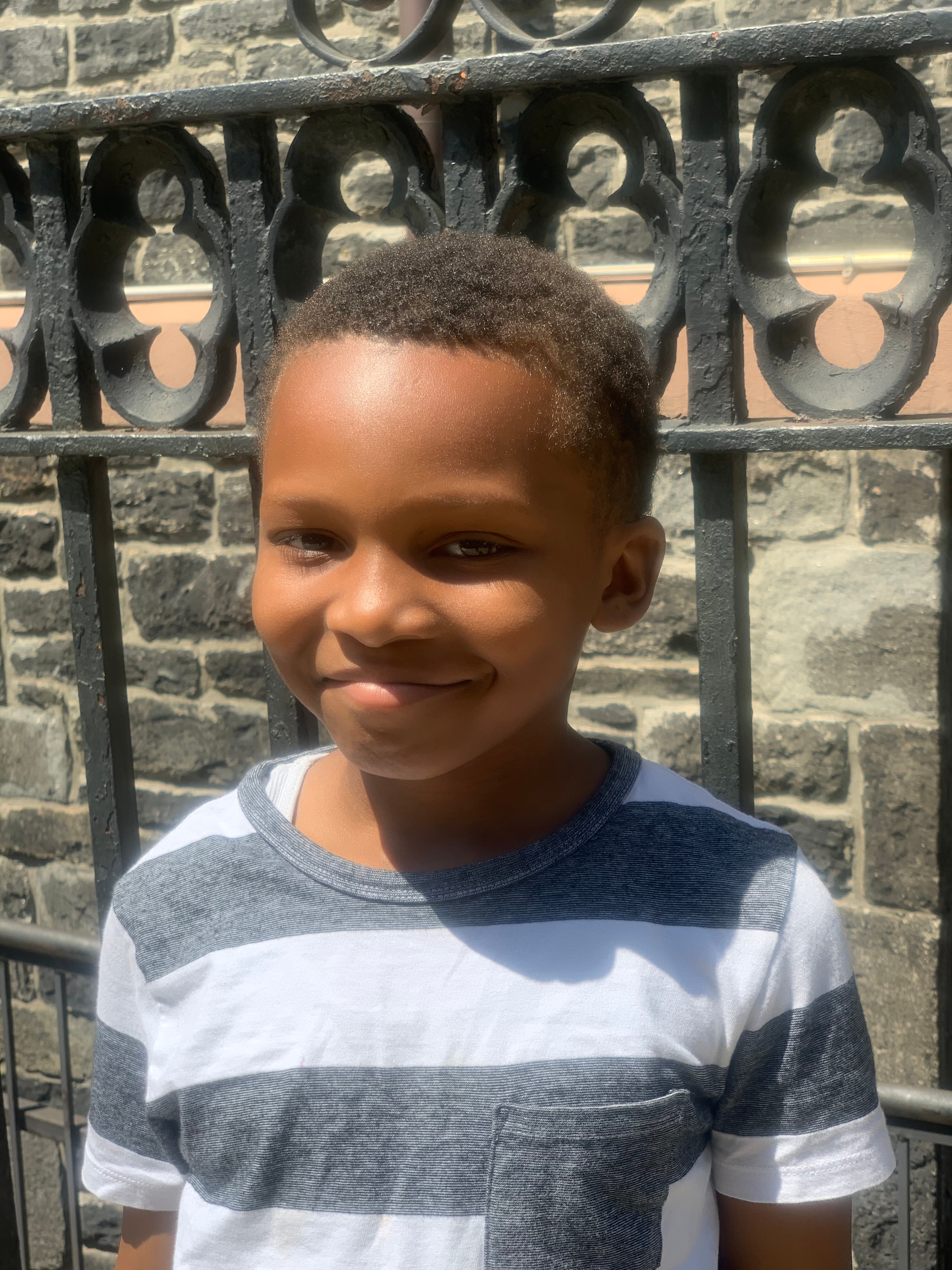 Донован Пьер Коулман