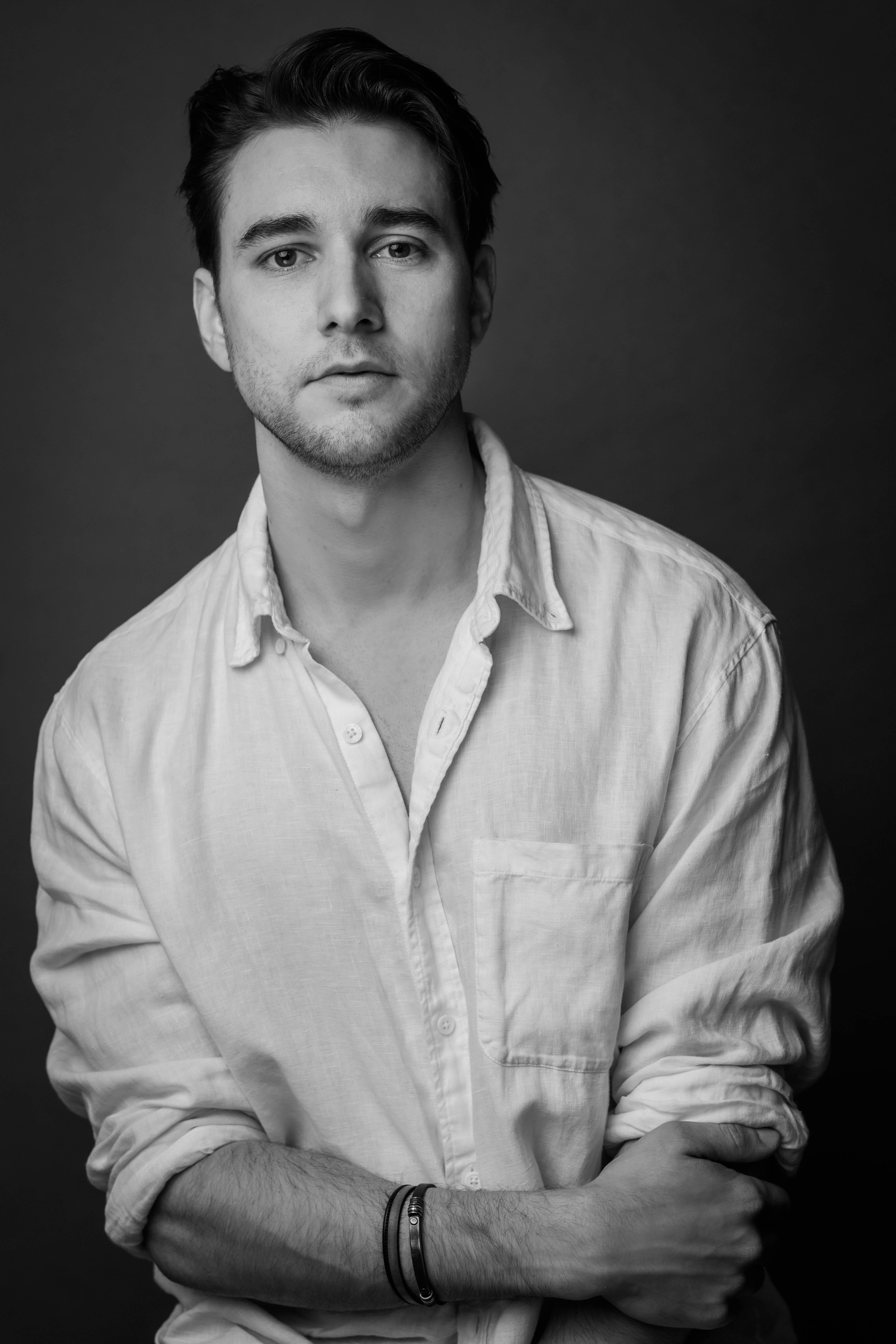 Доминик Макдауэлл