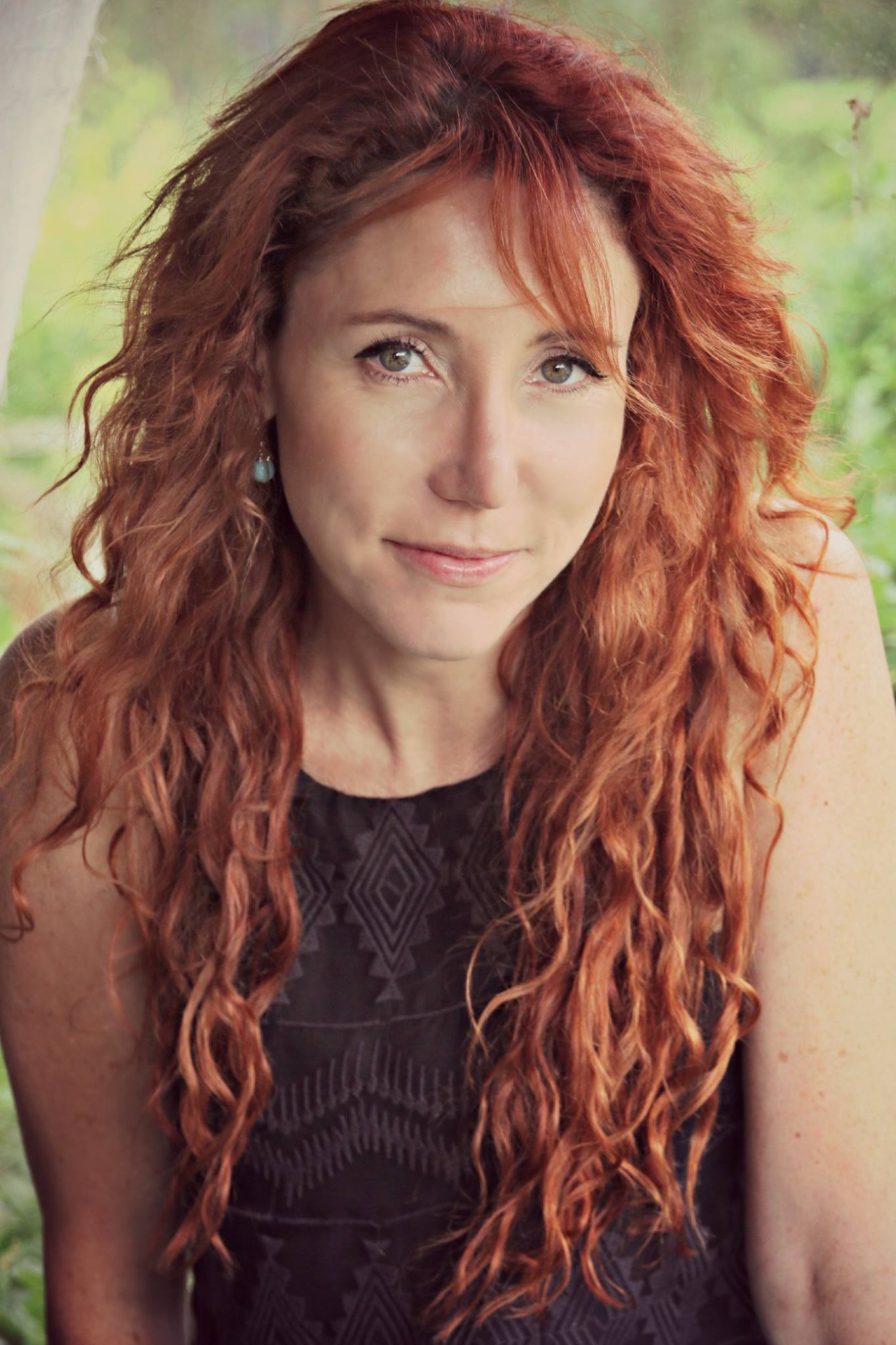 Мелинда Арнольд